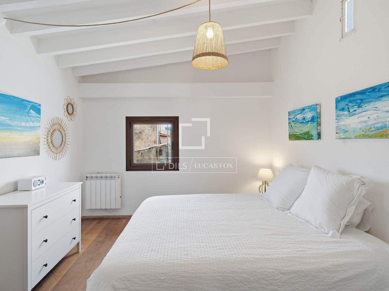 3 quarto Penthouse para venda em Palma de Mallorca - 1 650 000 € (Ref: 9850465)