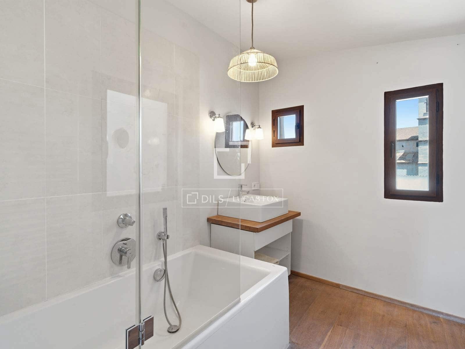 3 quarto Penthouse para venda em Palma de Mallorca - 1 650 000 € (Ref: 9850465)