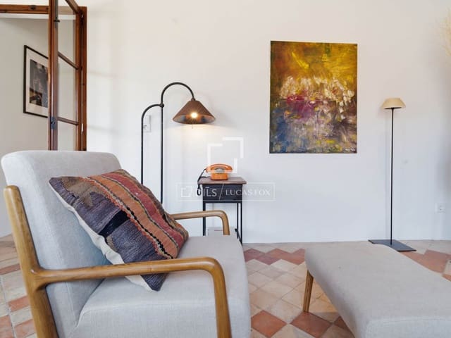3 quarto Penthouse para venda em Palma de Mallorca - 1 650 000 € (Ref: 9850465)
