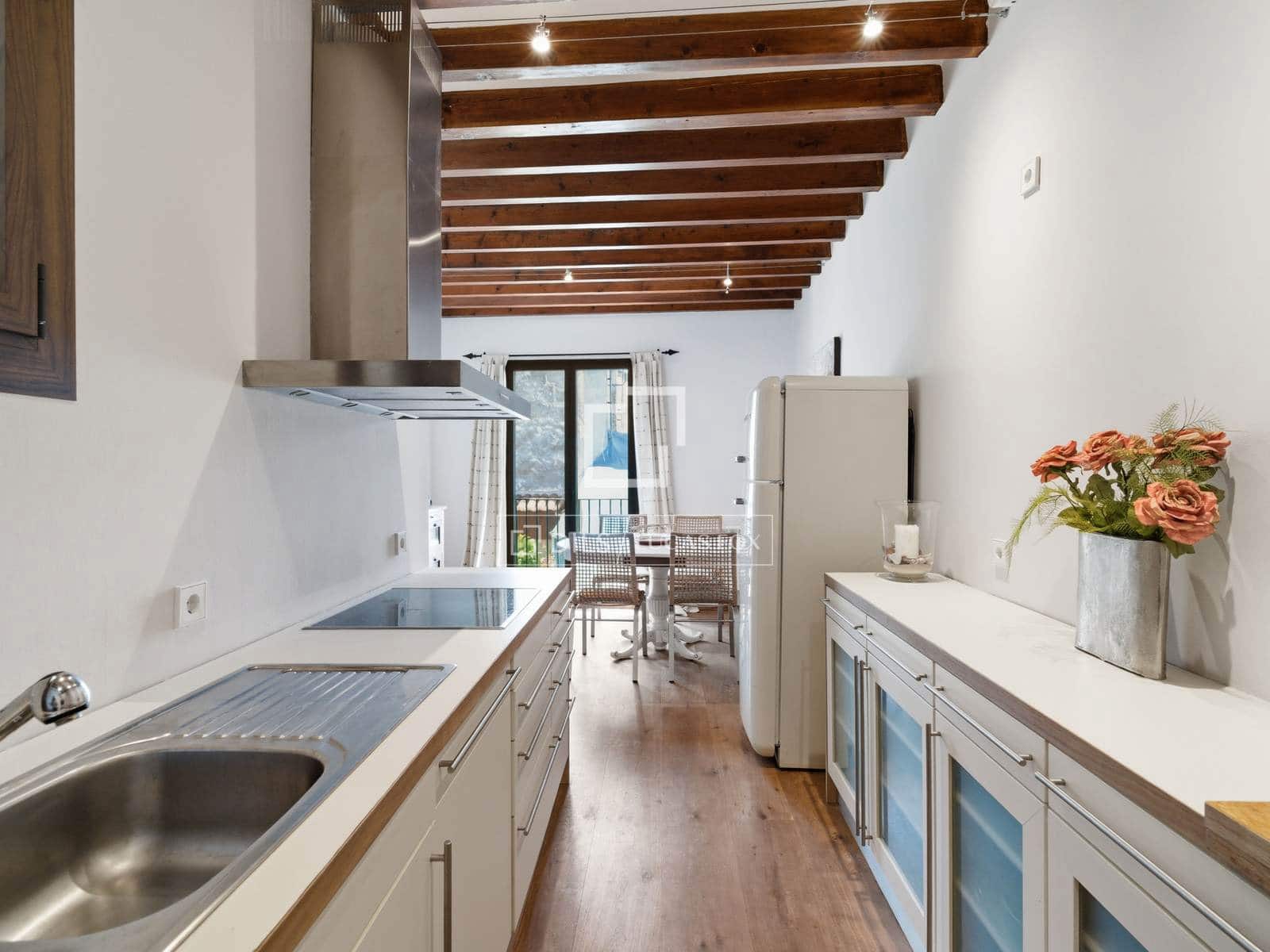 3 quarto Penthouse para venda em Palma de Mallorca - 1 650 000 € (Ref: 9850465)
