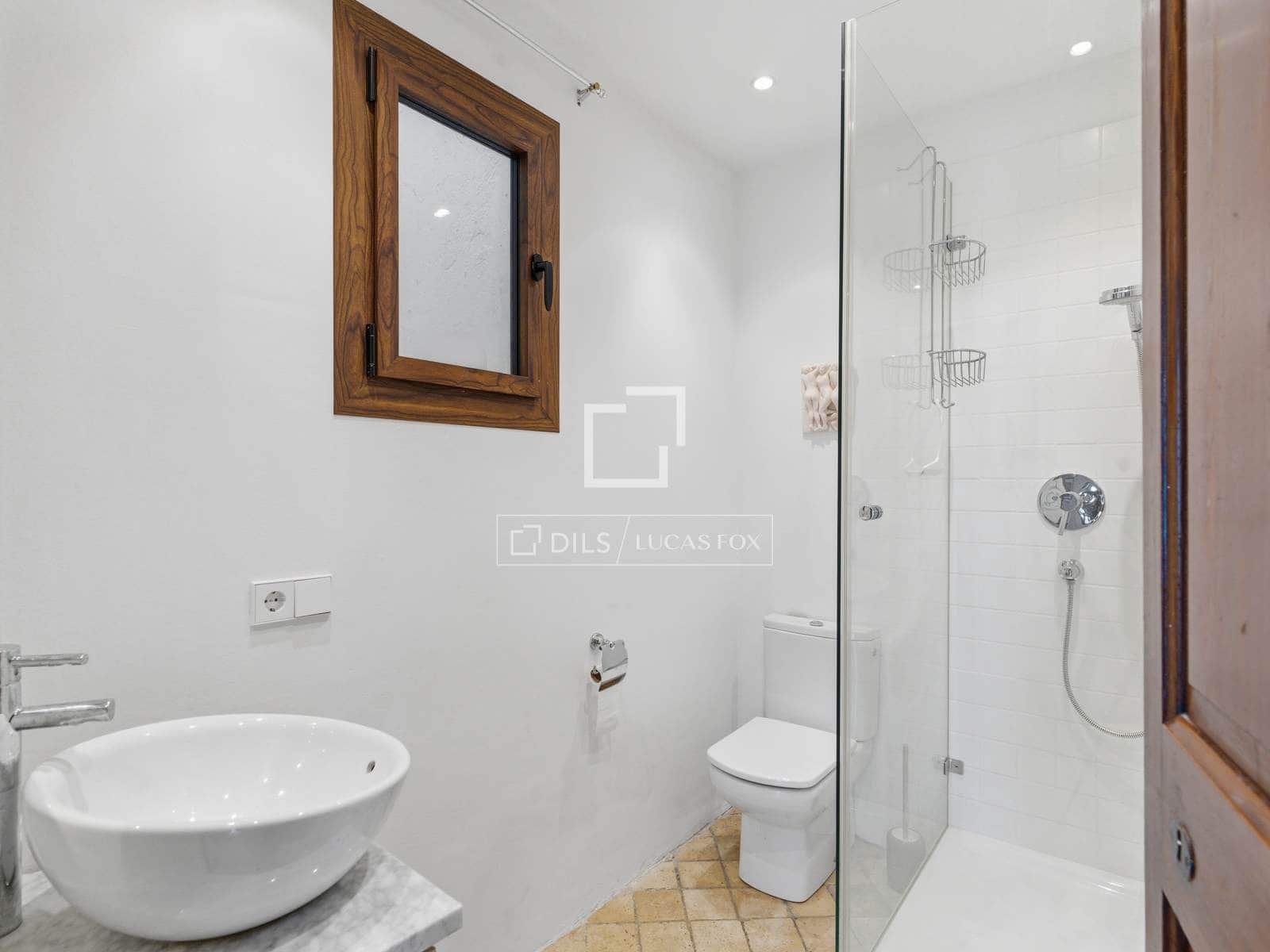 3 quarto Penthouse para venda em Palma de Mallorca - 1 650 000 € (Ref: 9850465)