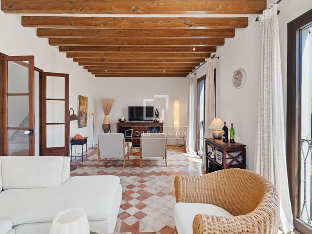 3 quarto Penthouse para venda em Palma de Mallorca - 1 650 000 € (Ref: 9850465)
