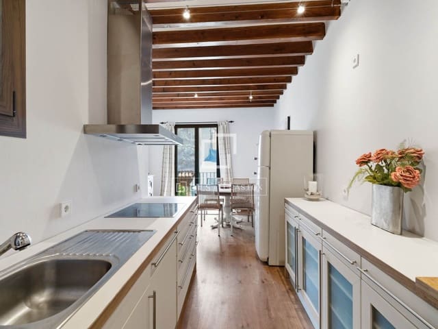 3 quarto Penthouse para venda em Palma de Mallorca - 1 650 000 € (Ref: 9850465)