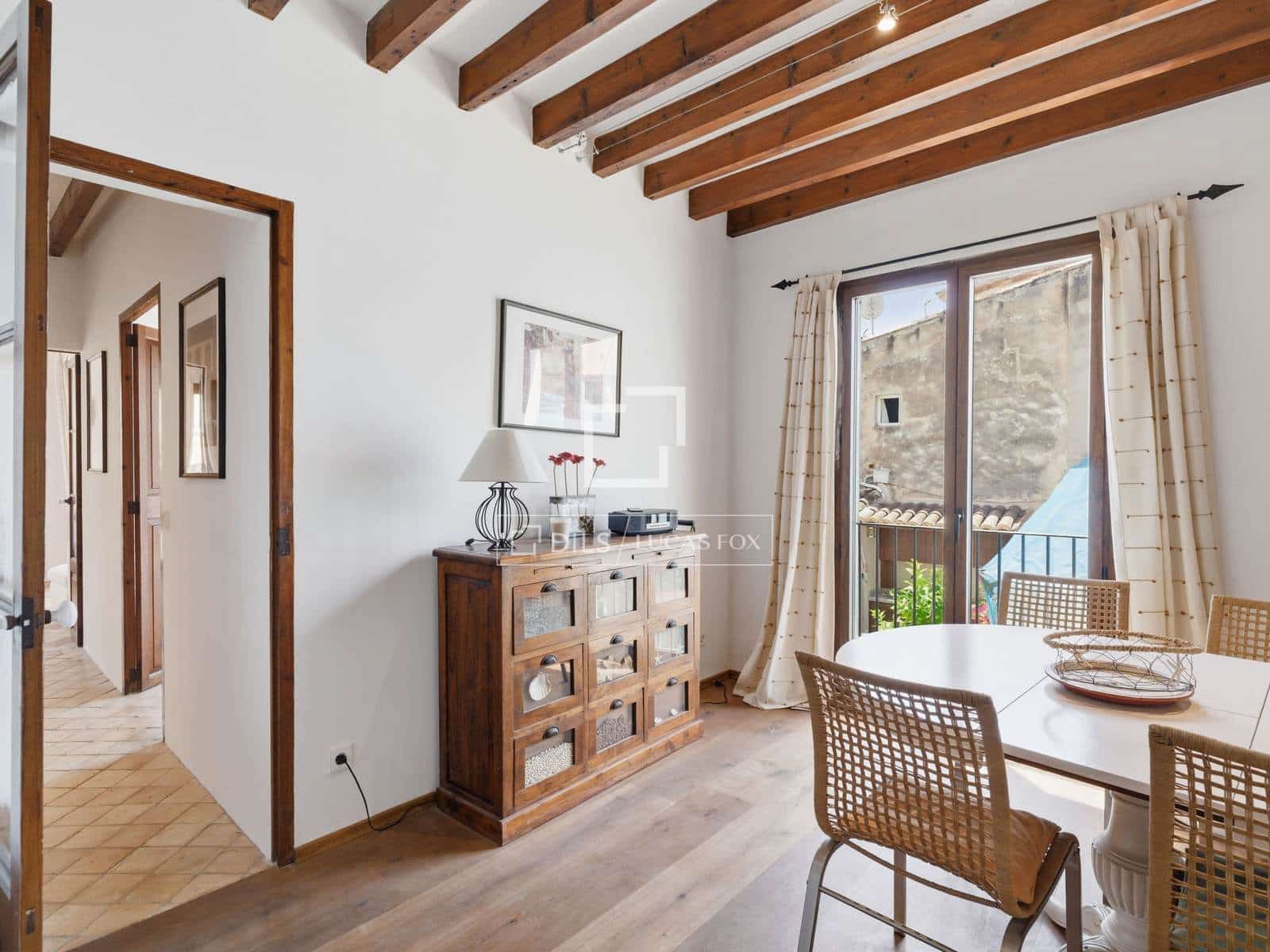 3 quarto Penthouse para venda em Palma de Mallorca - 1 650 000 € (Ref: 9850465)