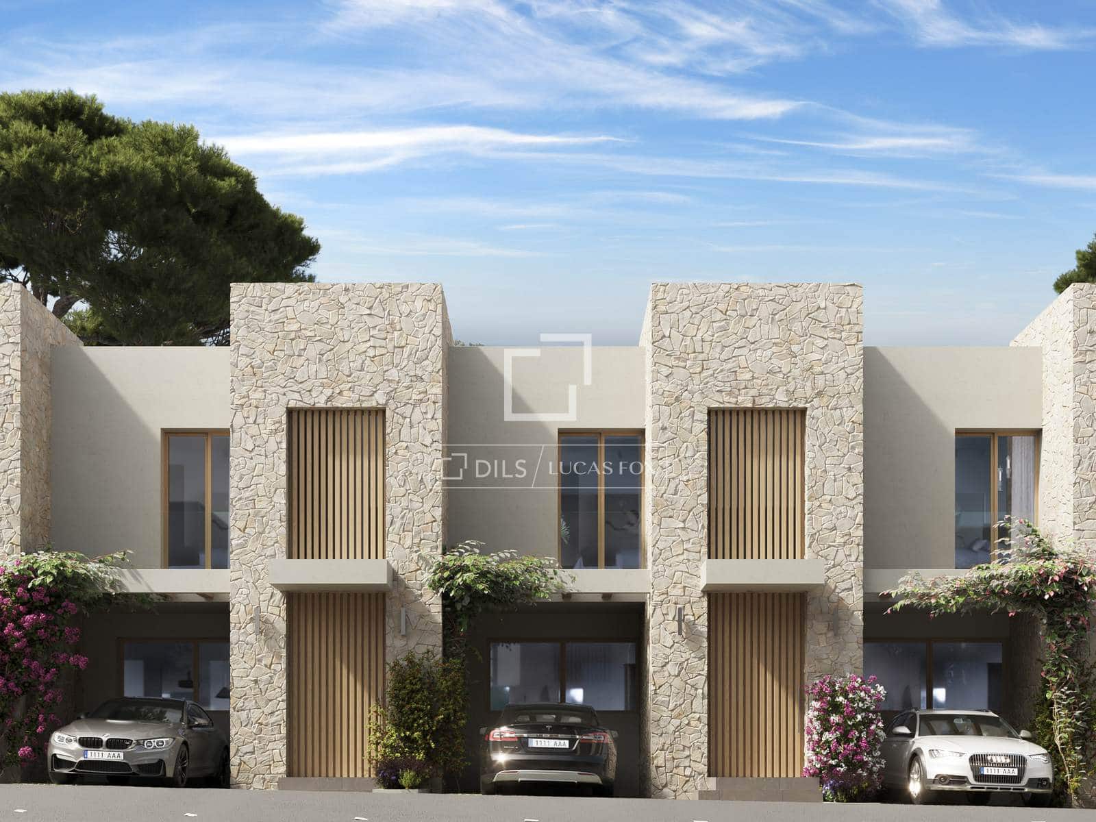 3 soverom Villa til salgs i Manilva med svømmebasseng - € 625 000 (Ref: 9850471)