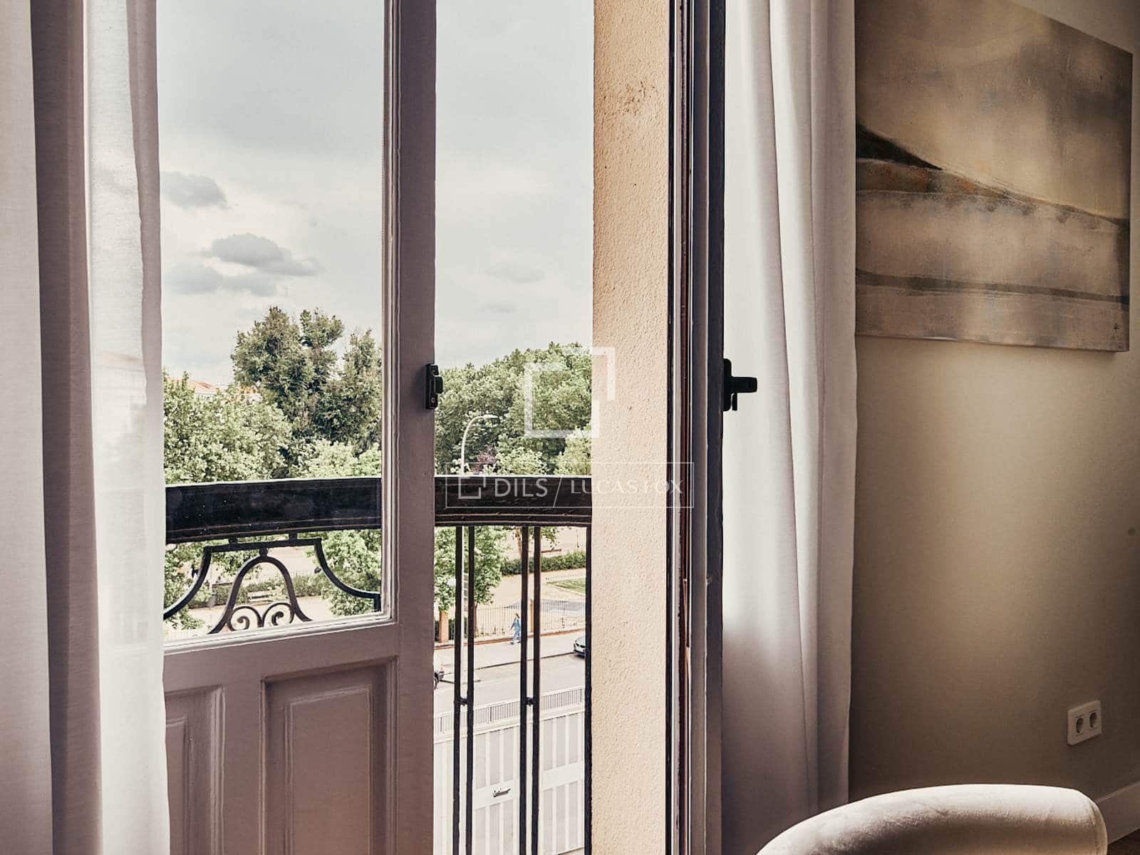 3 Zimmer Apartment zu verkaufen in Madrid Stadt - 1.799.000 € (Ref: 9850561)