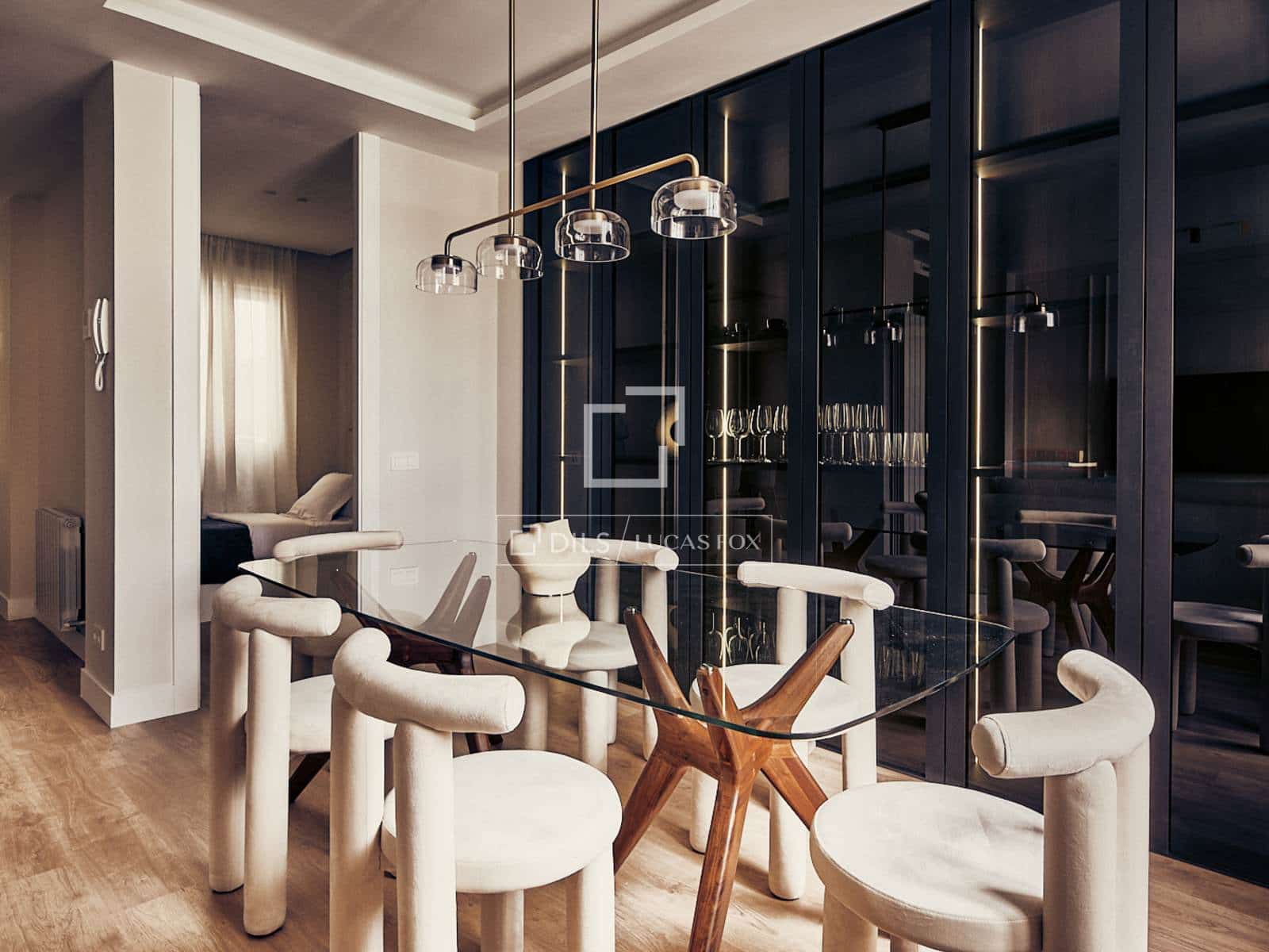 3 Zimmer Apartment zu verkaufen in Madrid Stadt - 1.799.000 € (Ref: 9850561)