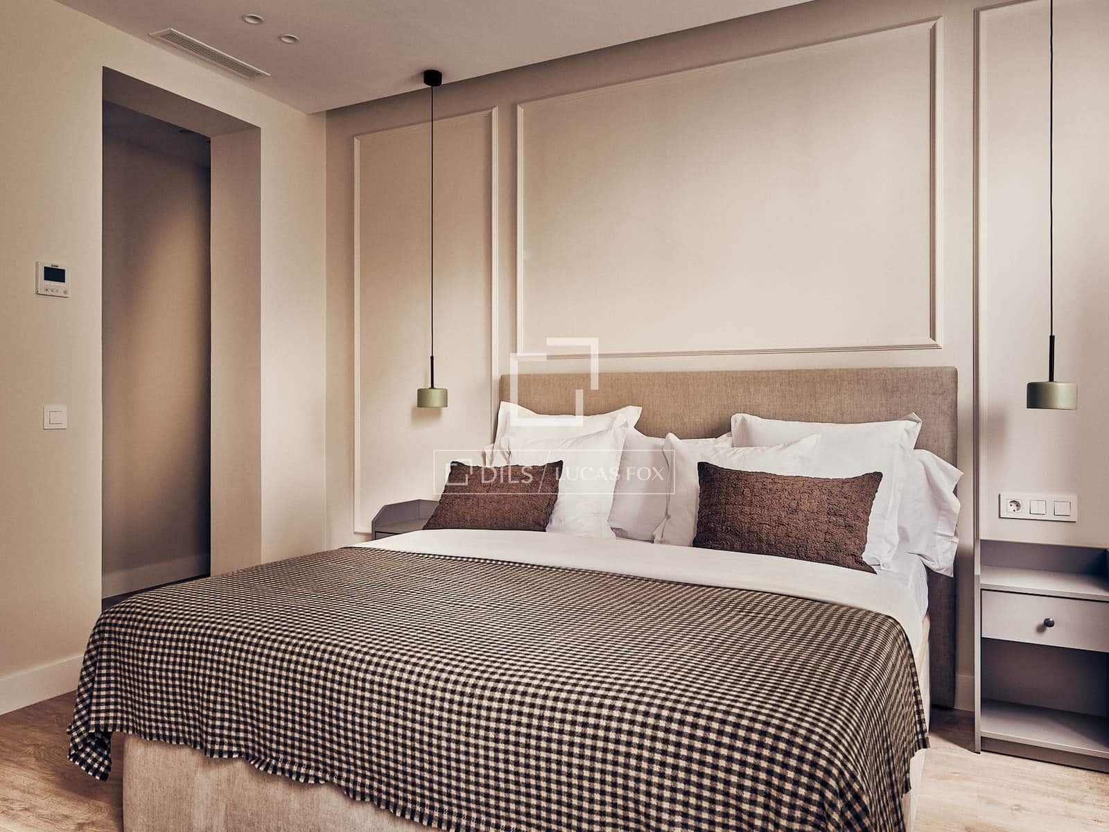 3 Zimmer Apartment zu verkaufen in Madrid Stadt - 1.799.000 € (Ref: 9850561)