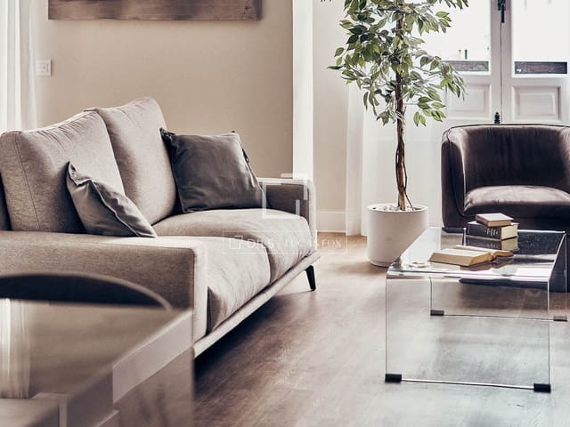 3 Zimmer Apartment zu verkaufen in Lista, Madrid Stadt - 1.799.000 € (Ref: 9850561)