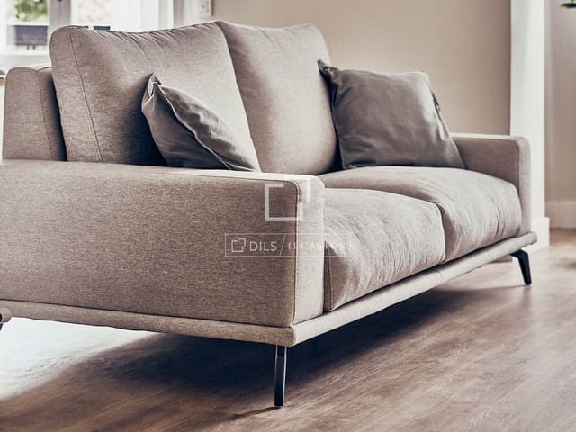 3 Zimmer Apartment zu verkaufen in Lista, Madrid Stadt - 1.799.000 € (Ref: 9850561)