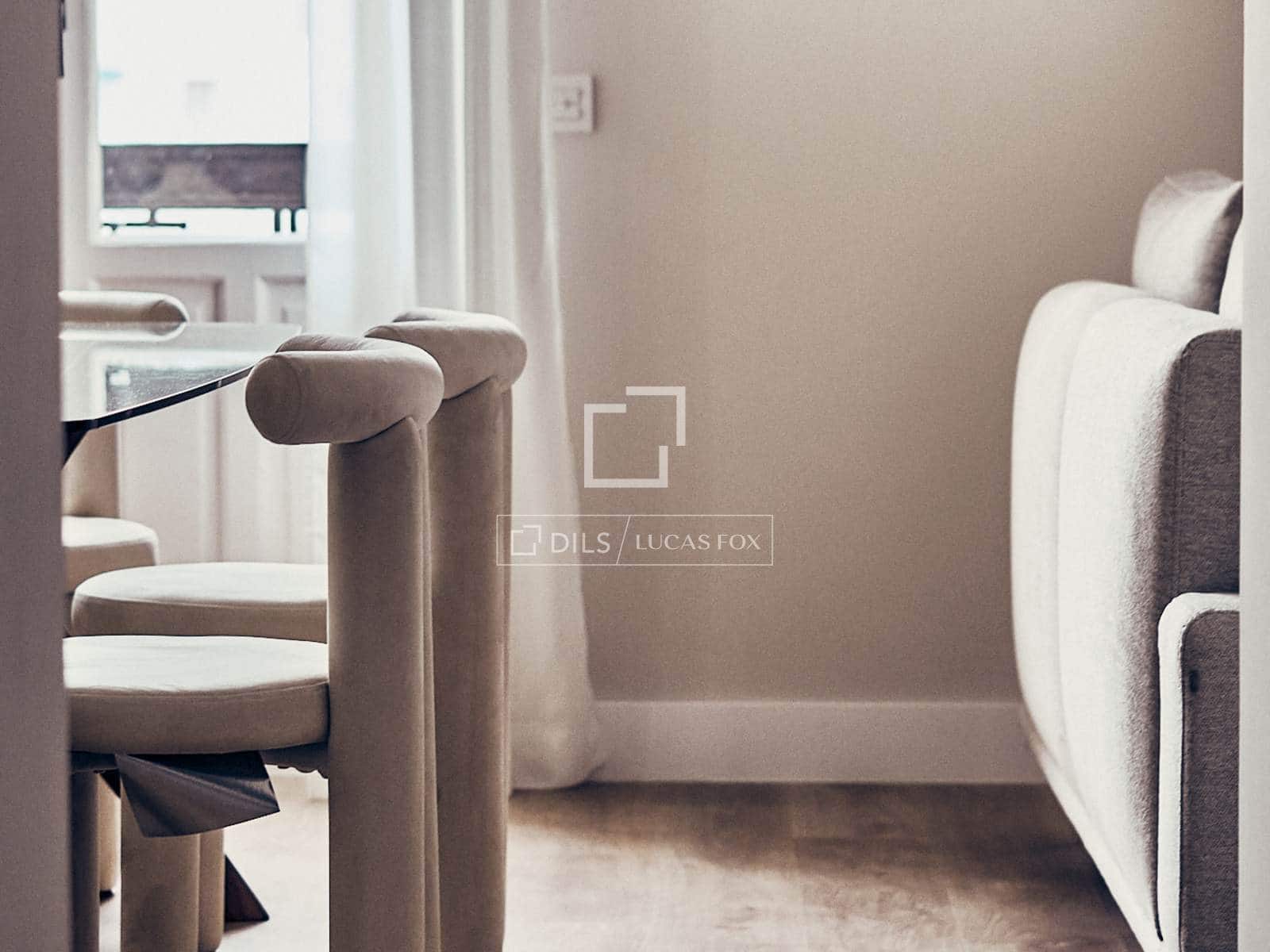 3 Zimmer Apartment zu verkaufen in Madrid Stadt - 1.799.000 € (Ref: 9850561)