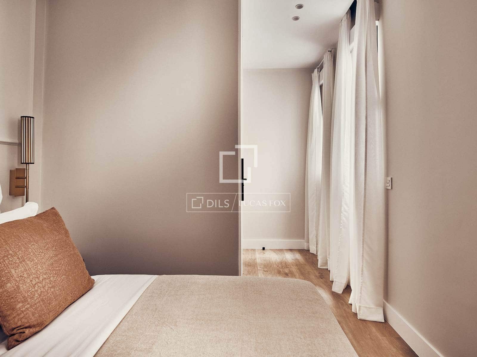 3 Zimmer Apartment zu verkaufen in Madrid Stadt - 1.799.000 € (Ref: 9850561)