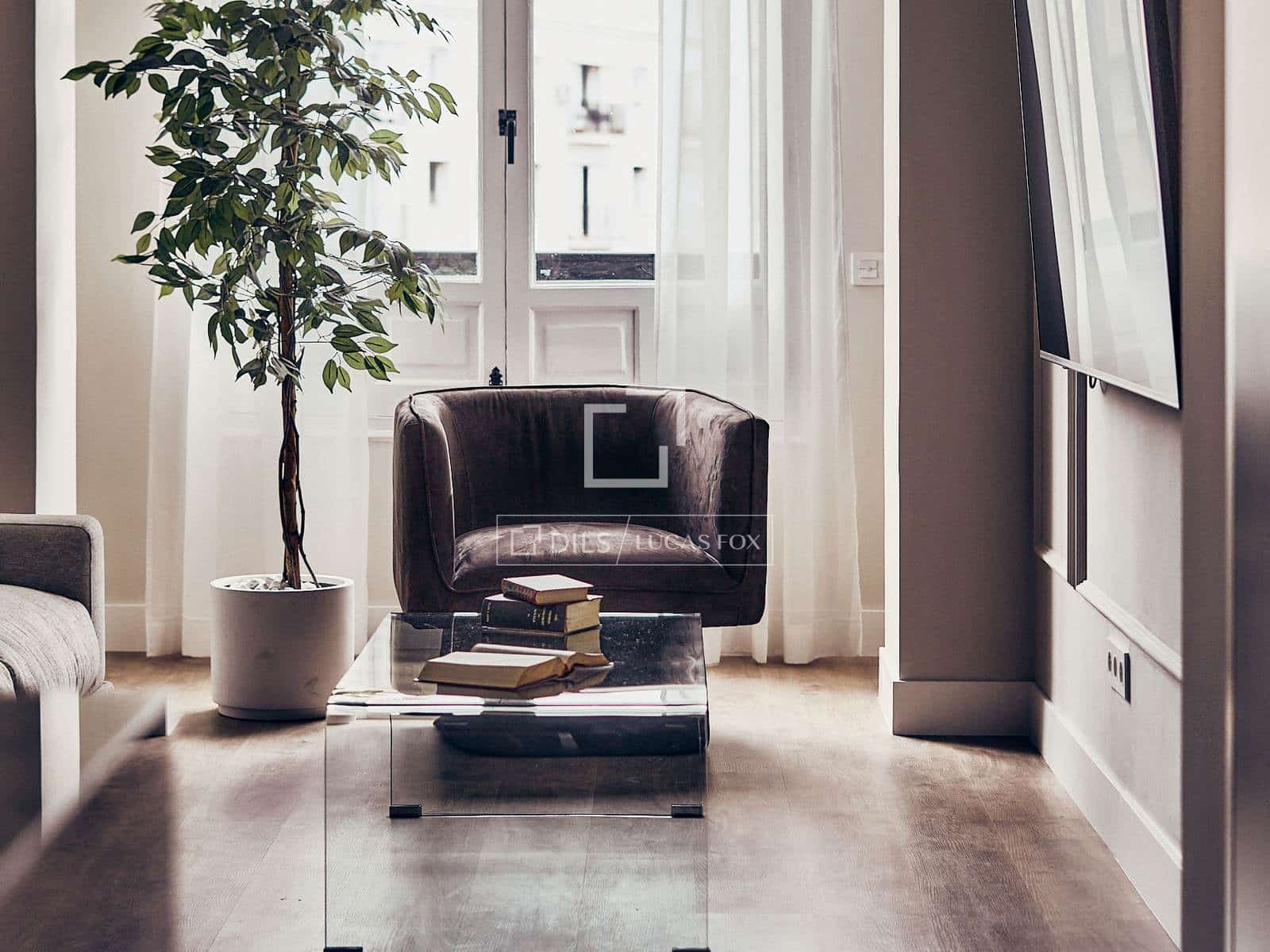 3 Zimmer Apartment zu verkaufen in Madrid Stadt - 1.799.000 € (Ref: 9850561)