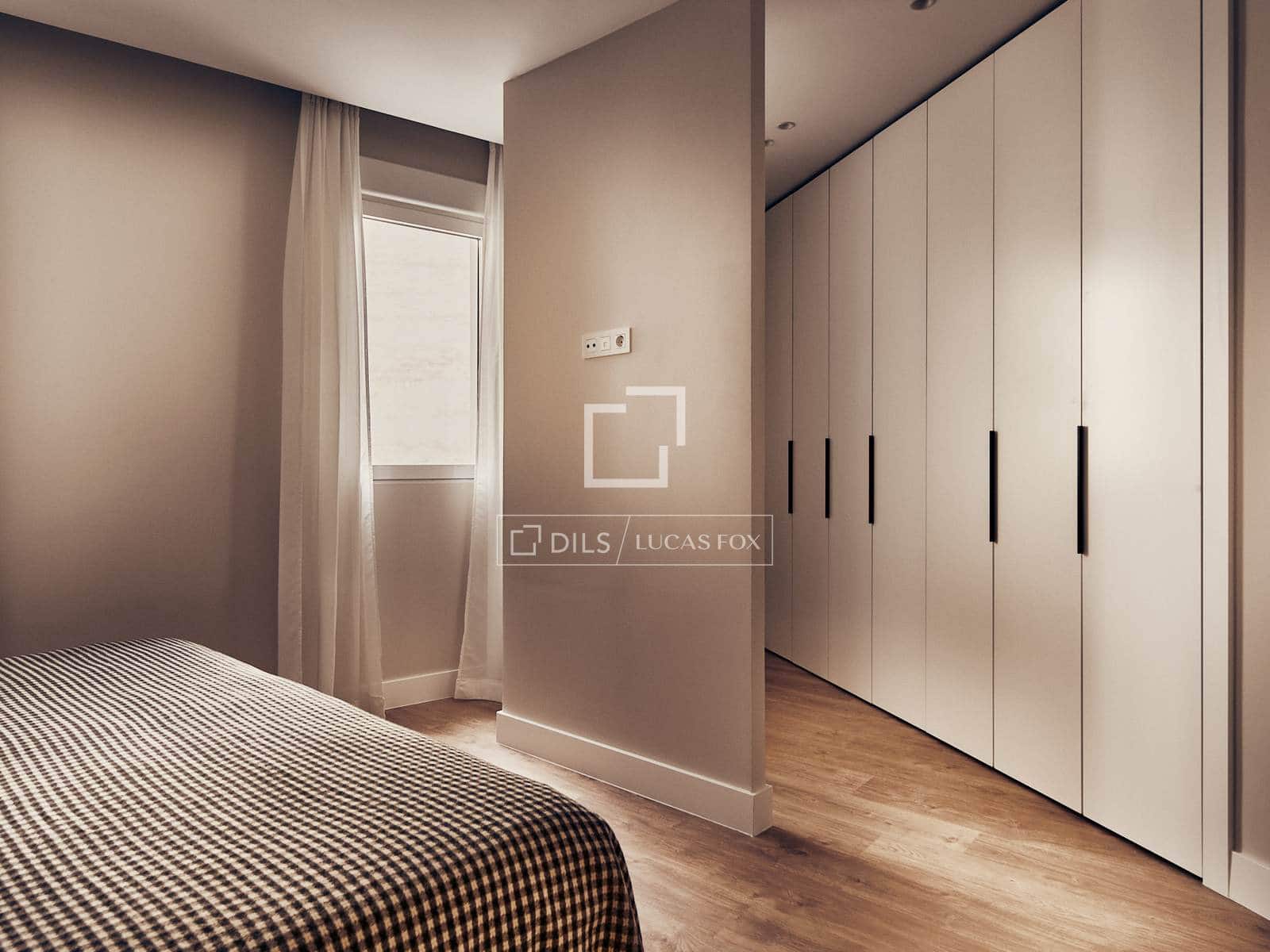 3 Zimmer Apartment zu verkaufen in Madrid Stadt - 1.799.000 € (Ref: 9850561)
