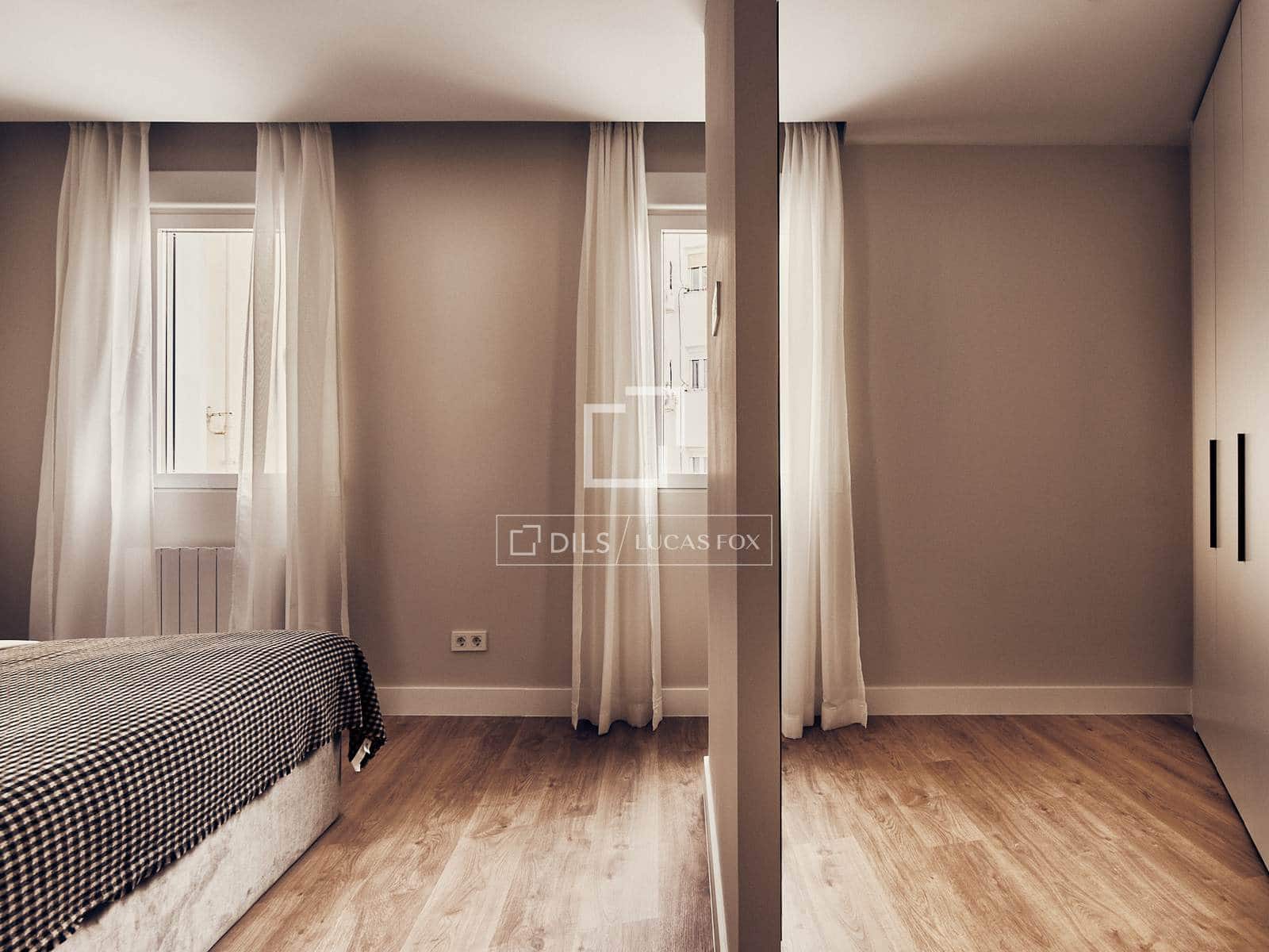 3 Zimmer Apartment zu verkaufen in Madrid Stadt - 1.799.000 € (Ref: 9850561)