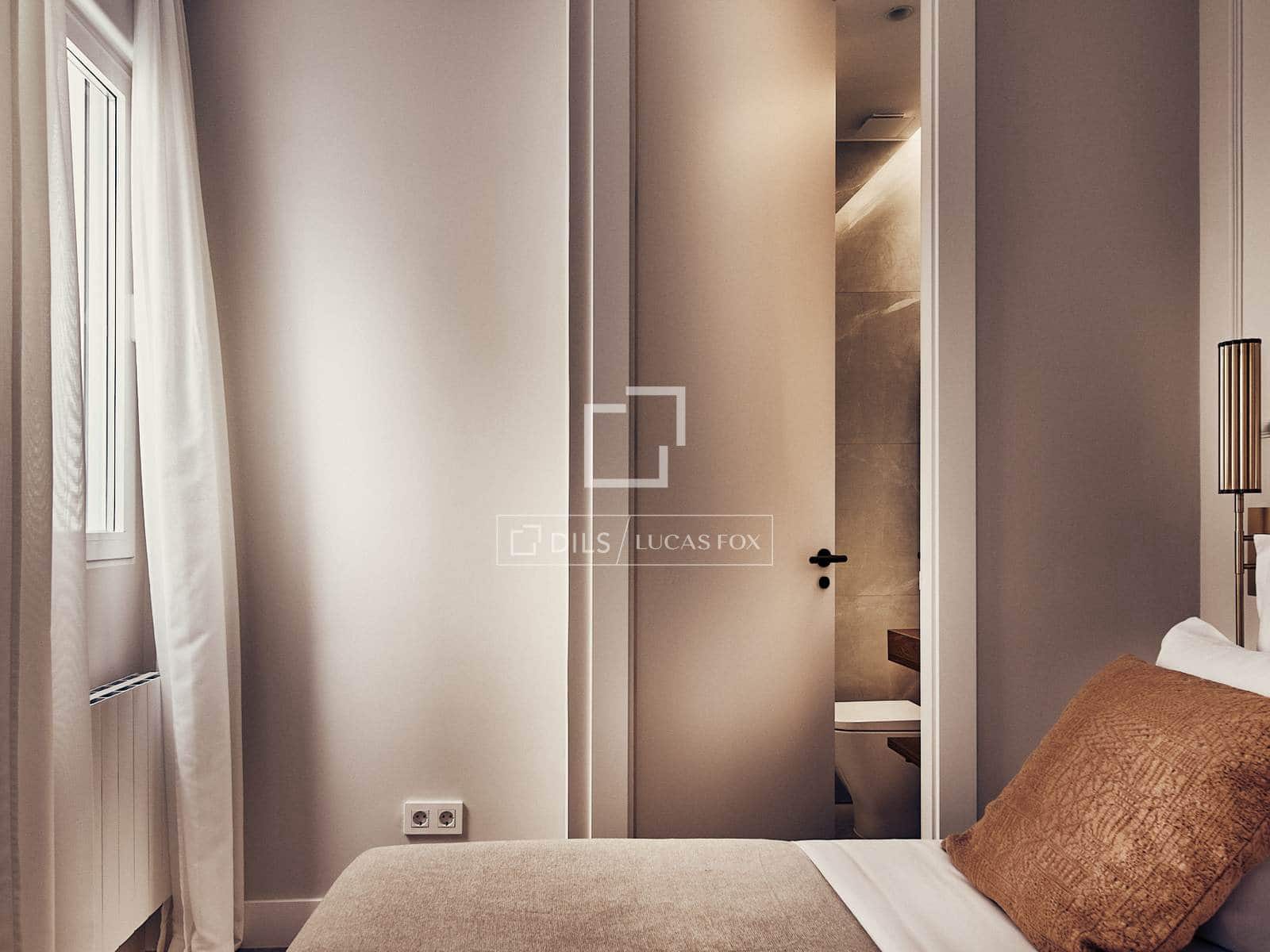 3 Zimmer Apartment zu verkaufen in Madrid Stadt - 1.799.000 € (Ref: 9850561)