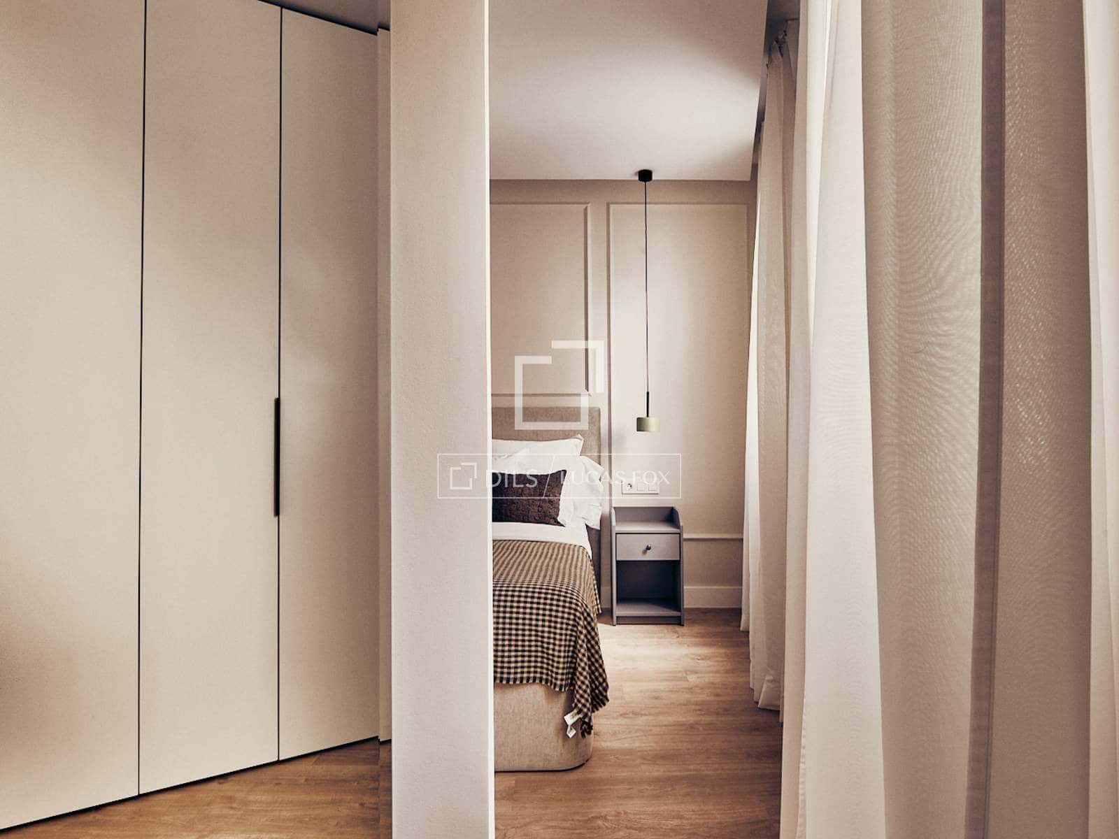3 Zimmer Apartment zu verkaufen in Madrid Stadt - 1.799.000 € (Ref: 9850561)