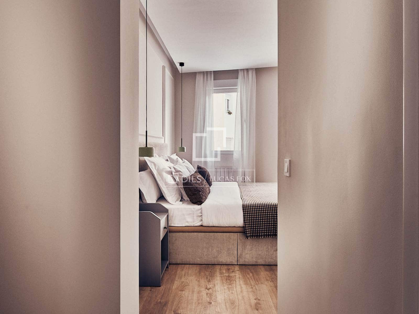 3 Zimmer Apartment zu verkaufen in Madrid Stadt - 1.799.000 € (Ref: 9850561)