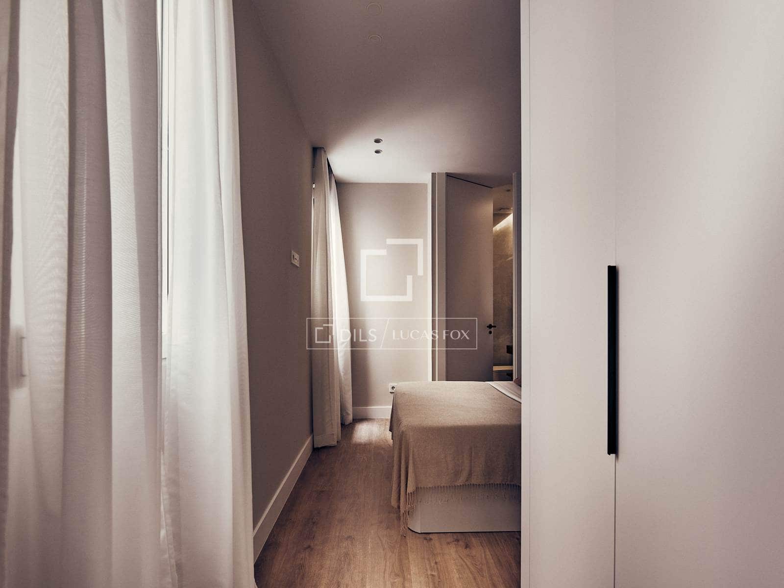 3 Zimmer Apartment zu verkaufen in Madrid Stadt - 1.799.000 € (Ref: 9850561)