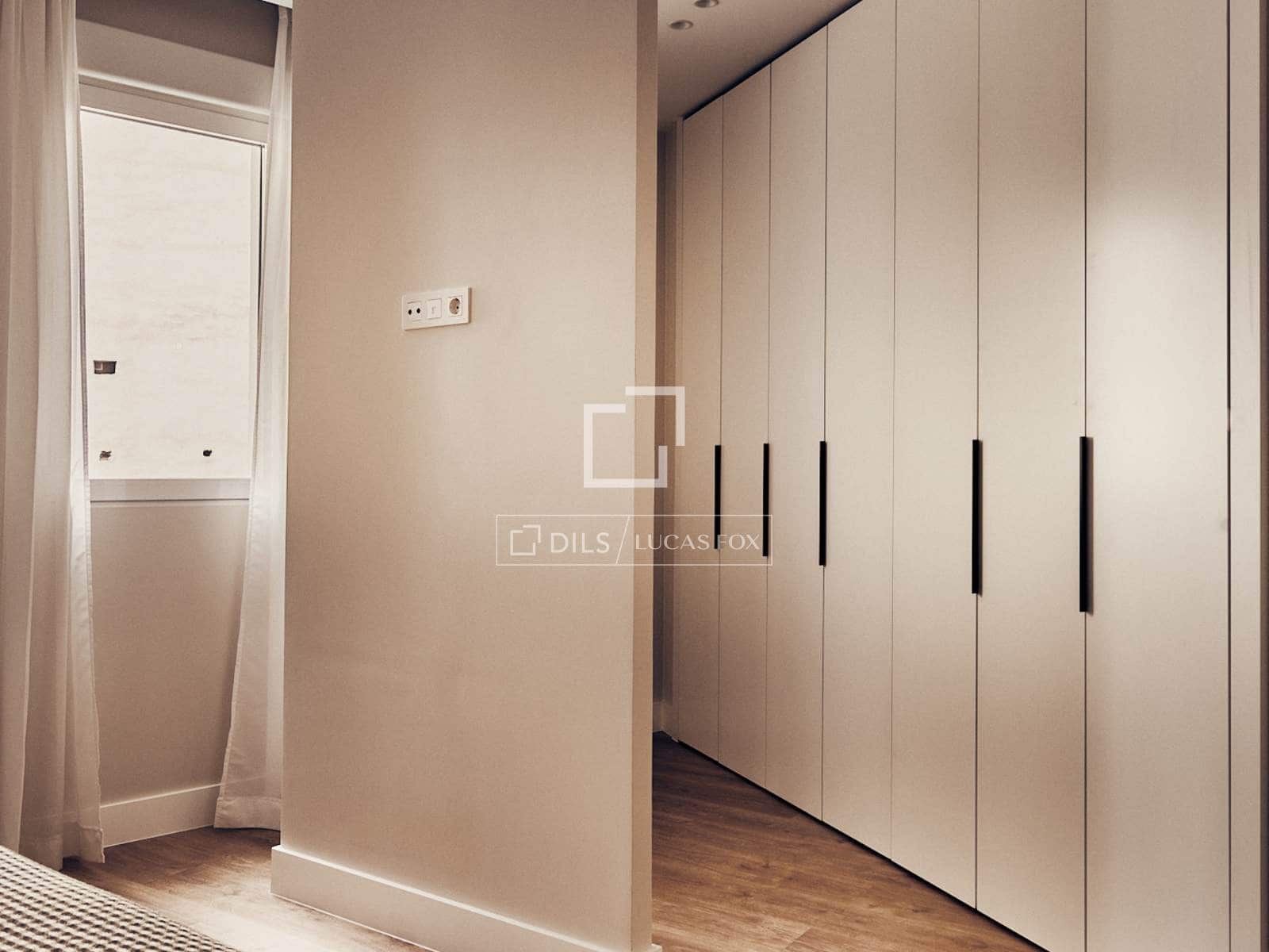 3 Zimmer Apartment zu verkaufen in Madrid Stadt - 1.799.000 € (Ref: 9850561)