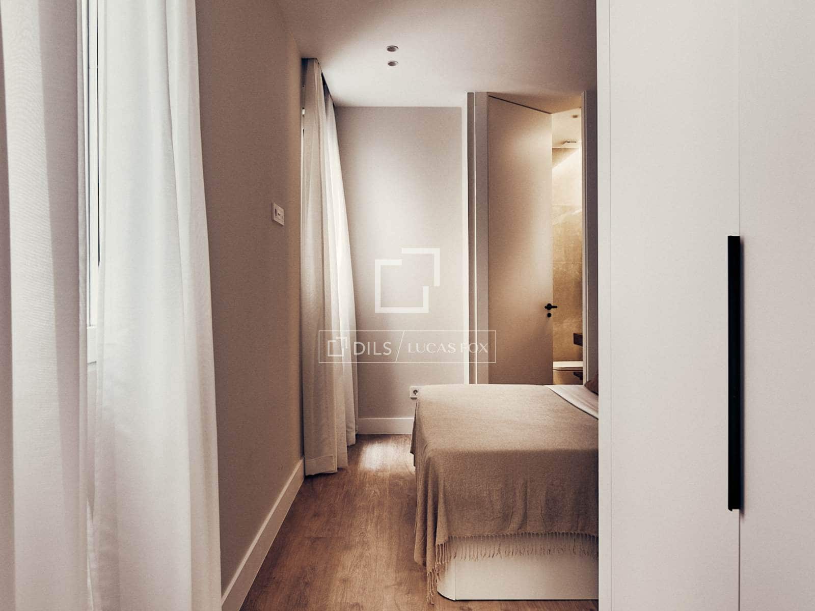 3 Zimmer Apartment zu verkaufen in Madrid Stadt - 1.799.000 € (Ref: 9850561)