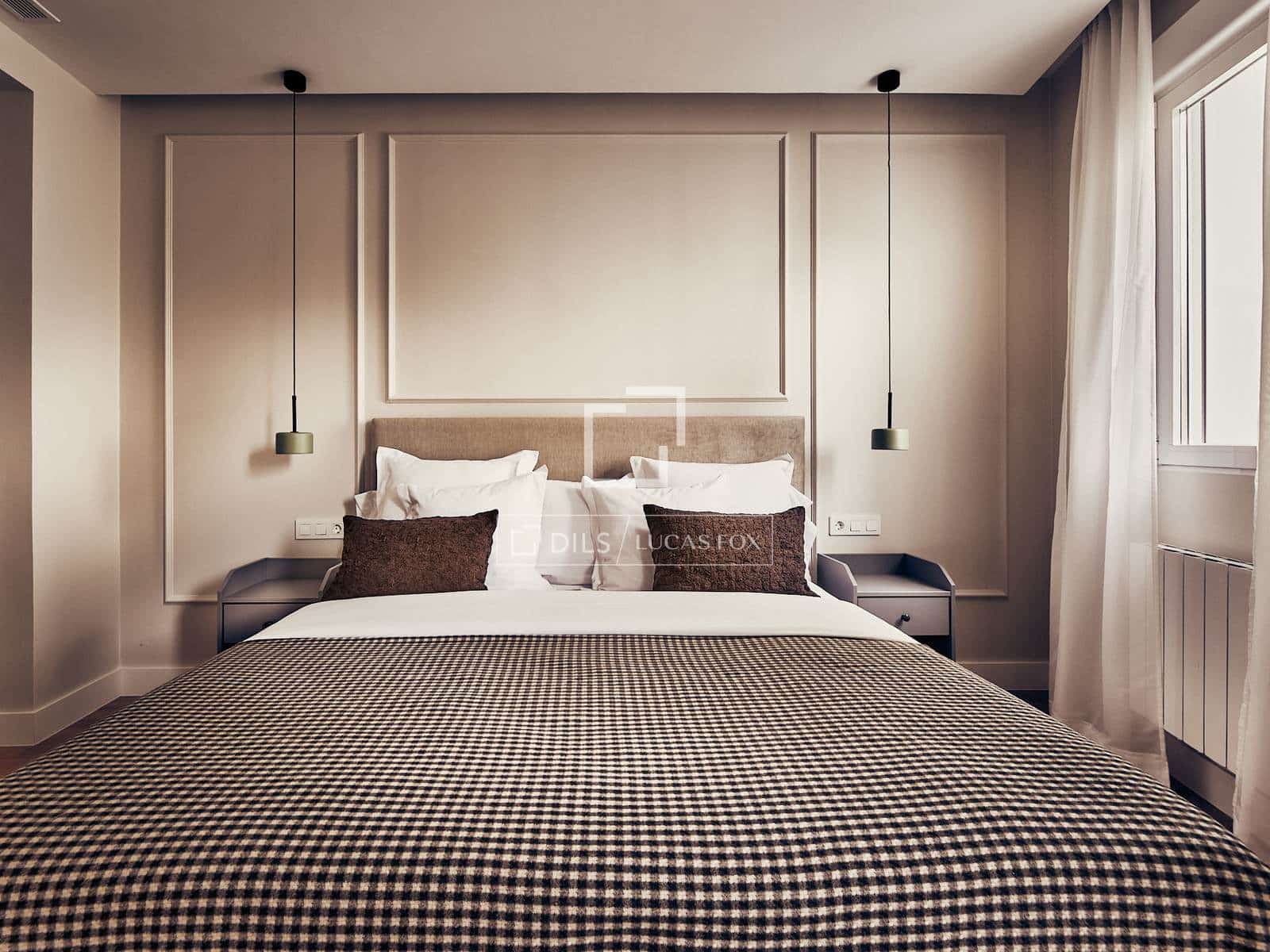 3 Zimmer Apartment zu verkaufen in Madrid Stadt - 1.799.000 € (Ref: 9850561)