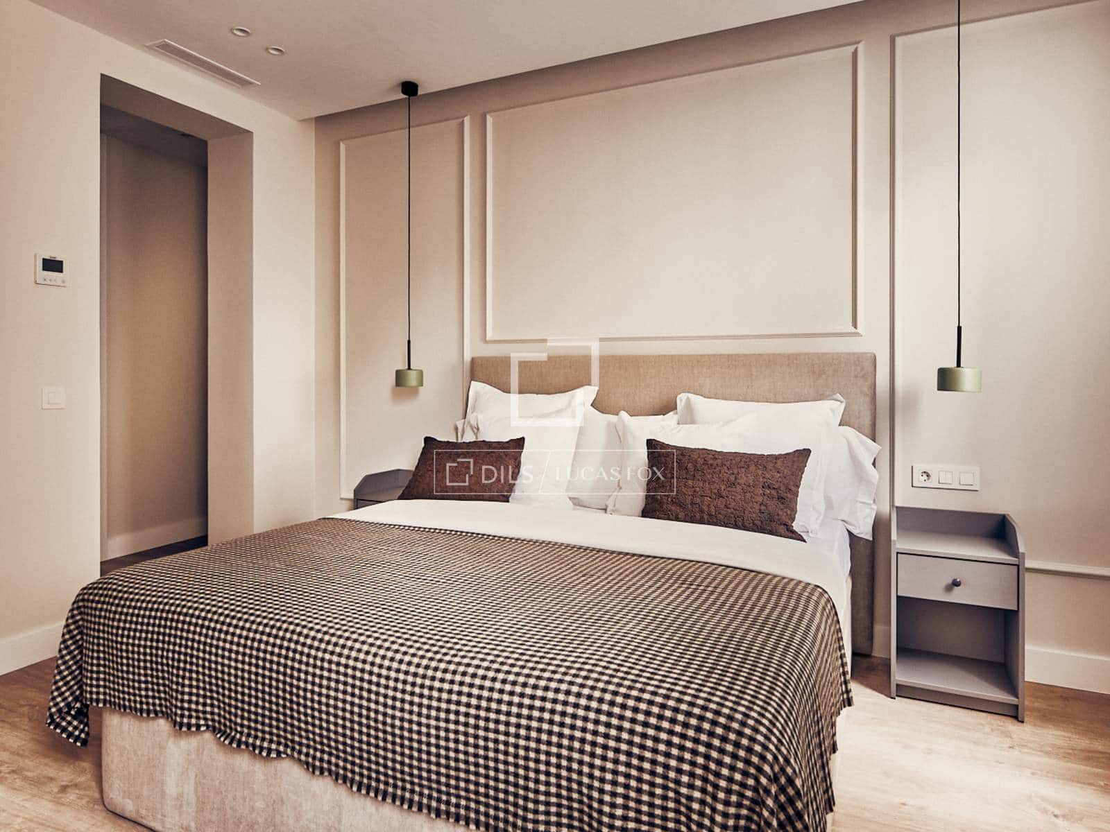 3 Zimmer Apartment zu verkaufen in Madrid Stadt - 1.799.000 € (Ref: 9850561)