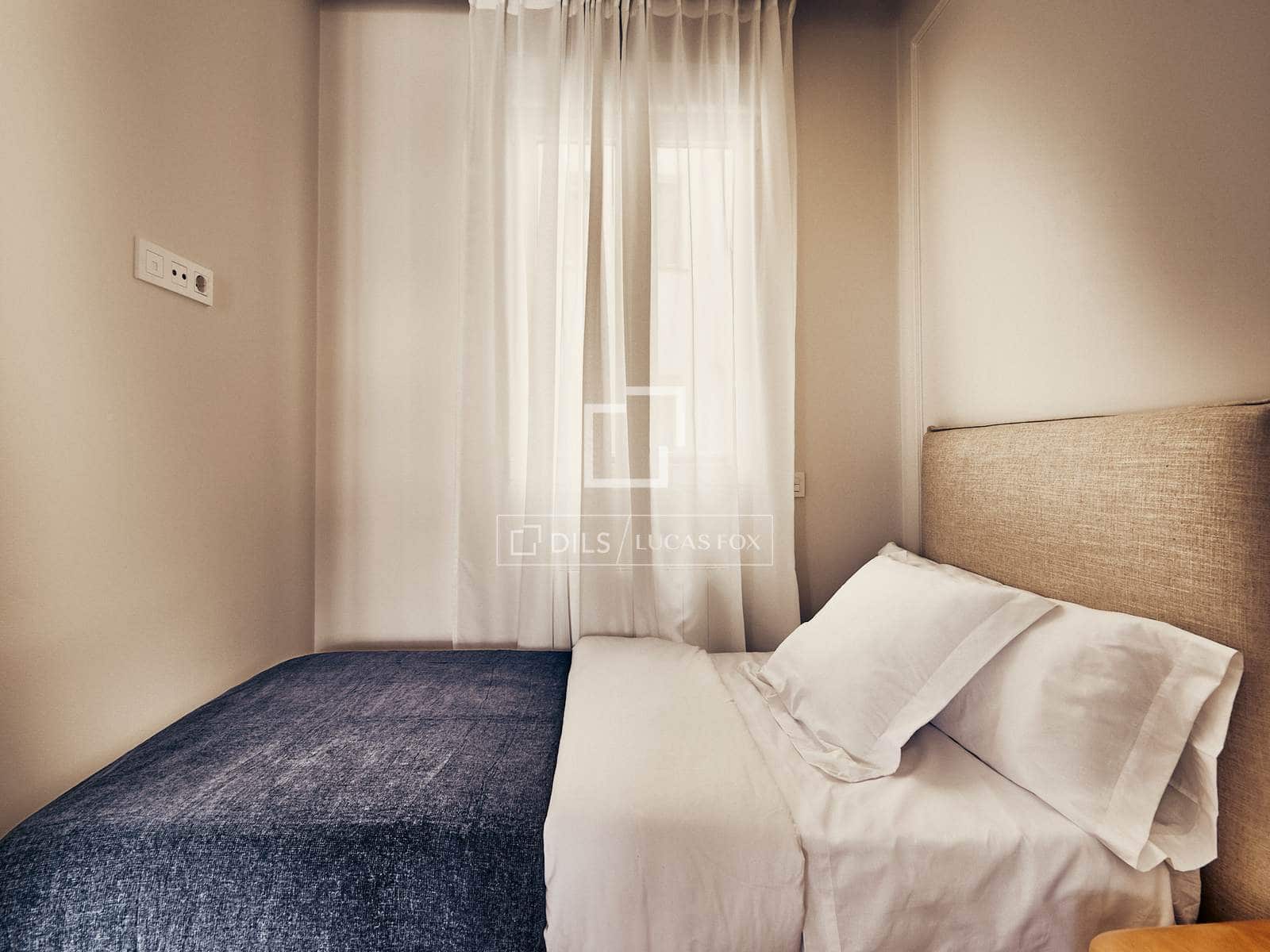 3 Zimmer Apartment zu verkaufen in Madrid Stadt - 1.799.000 € (Ref: 9850561)
