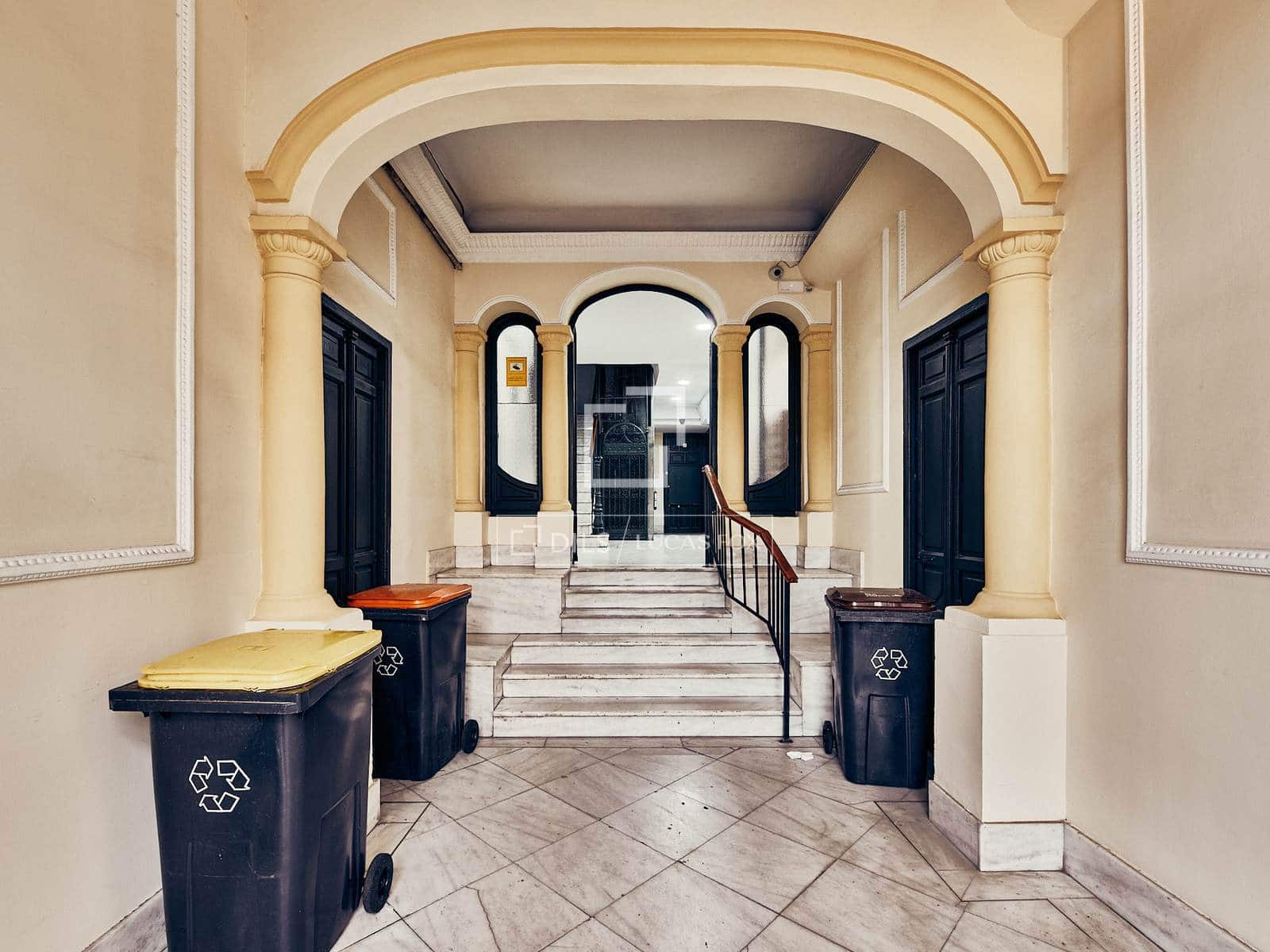 3 Zimmer Apartment zu verkaufen in Madrid Stadt - 1.799.000 € (Ref: 9850561)