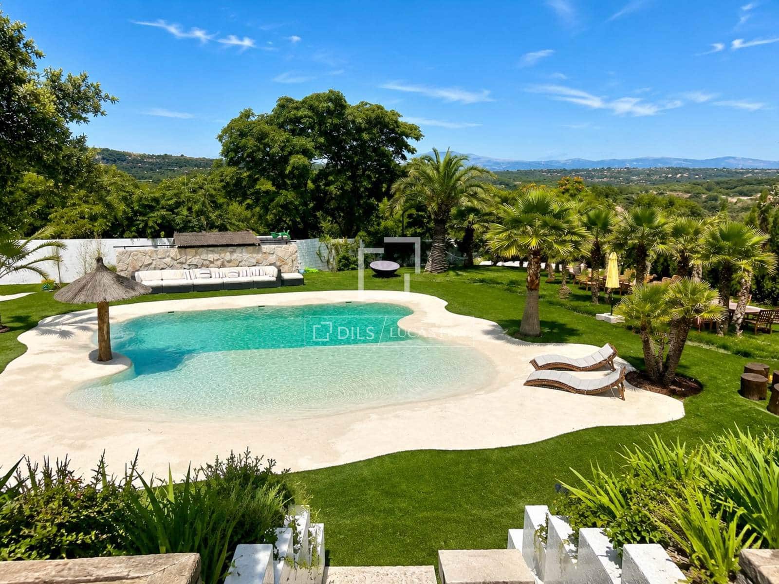 5 bedroom Villa for sale in Torrelodones with pool garage - € 1,475,000 (Ref: 9850562)