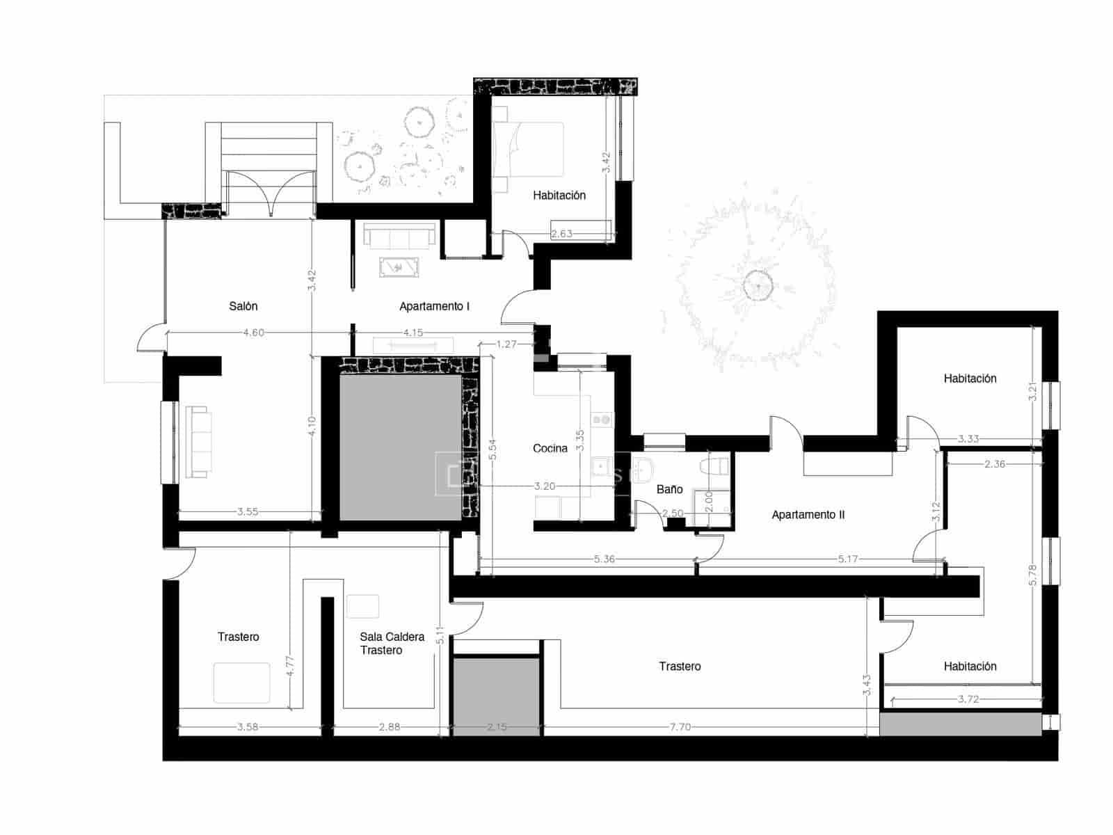 5 soveværelse Villa til salg i Torrelodones med swimmingpool garage - € 1.475.000 (Ref: 9850562)