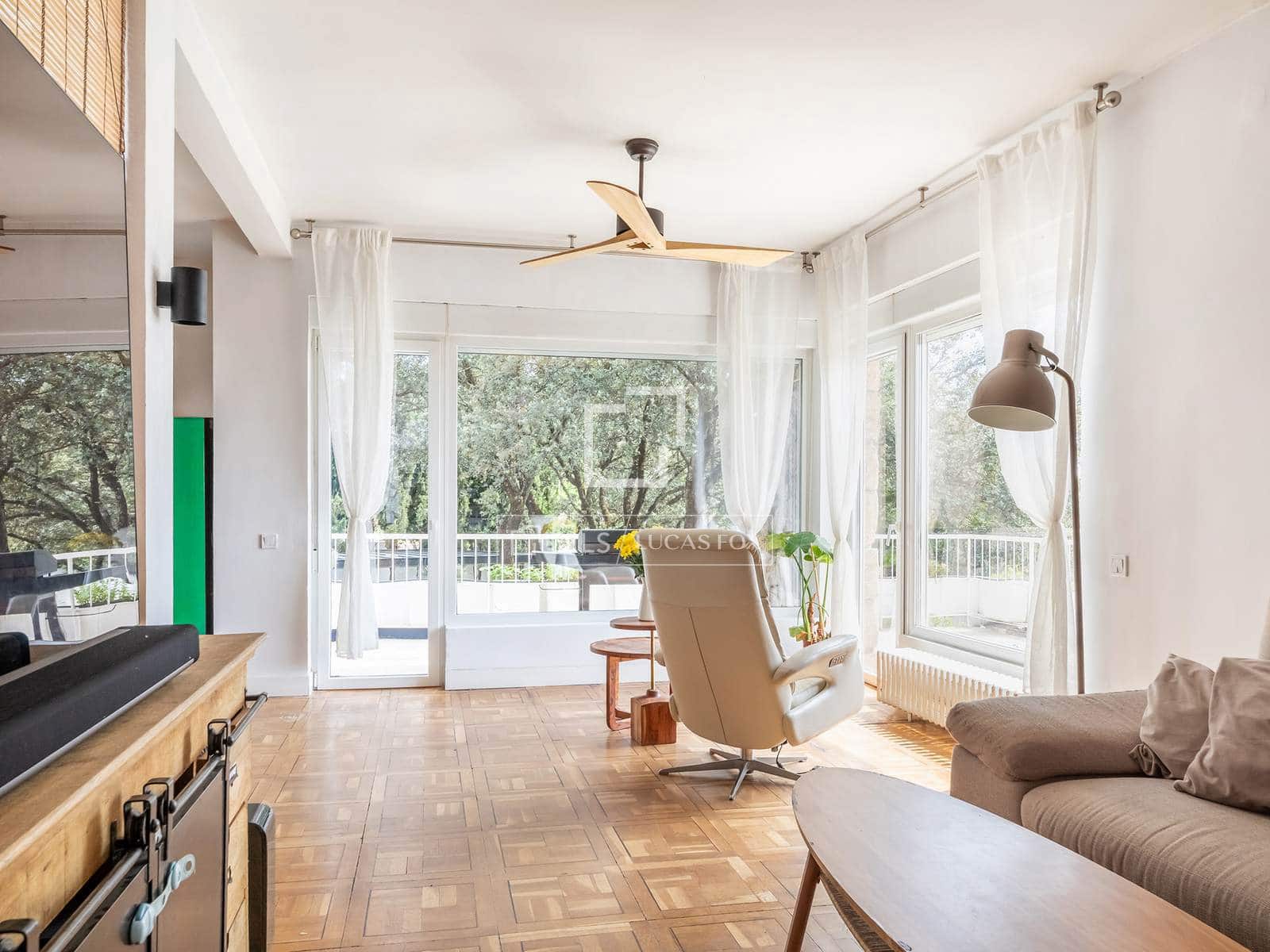 5 soveværelse Villa til salg i Torrelodones med swimmingpool garage - € 1.475.000 (Ref: 9850562)