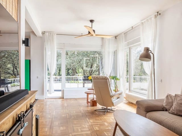Chalet de 5 habitaciones en Torrelodones en venta con piscina garaje - 1.475.000 € (Ref: 9850562)