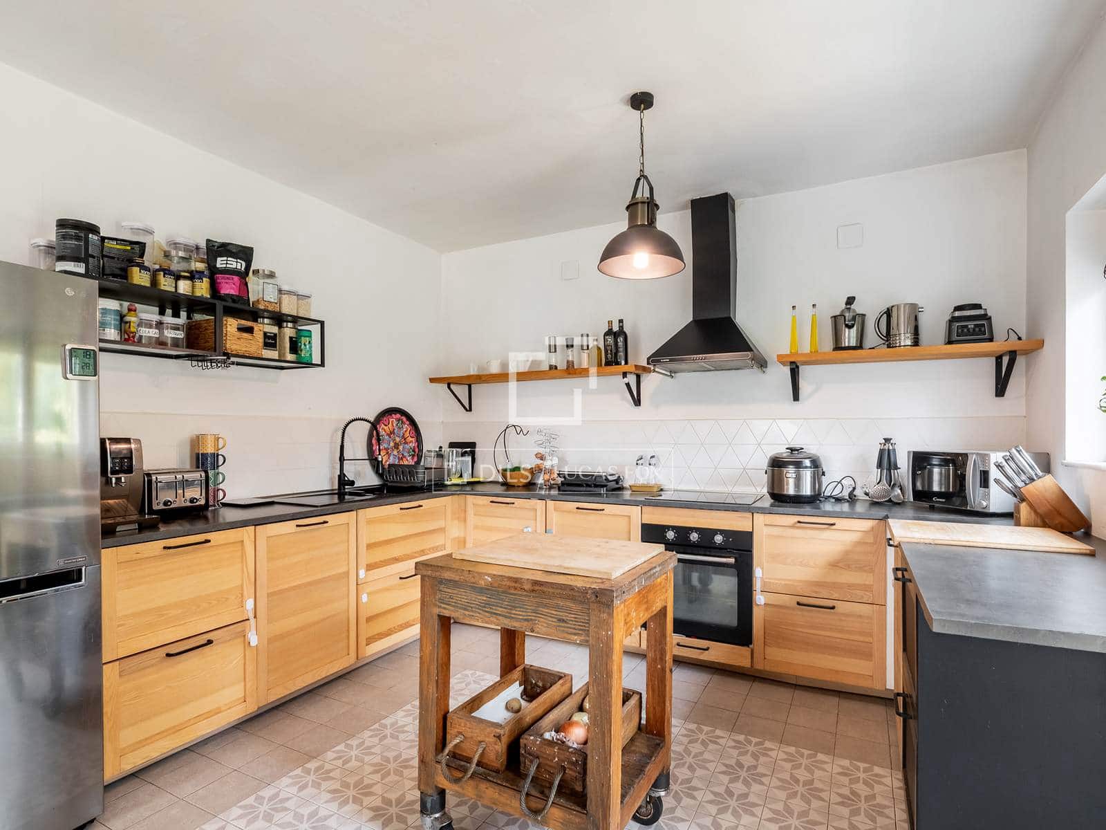 5 soveværelse Villa til salg i Torrelodones med swimmingpool garage - € 1.475.000 (Ref: 9850562)