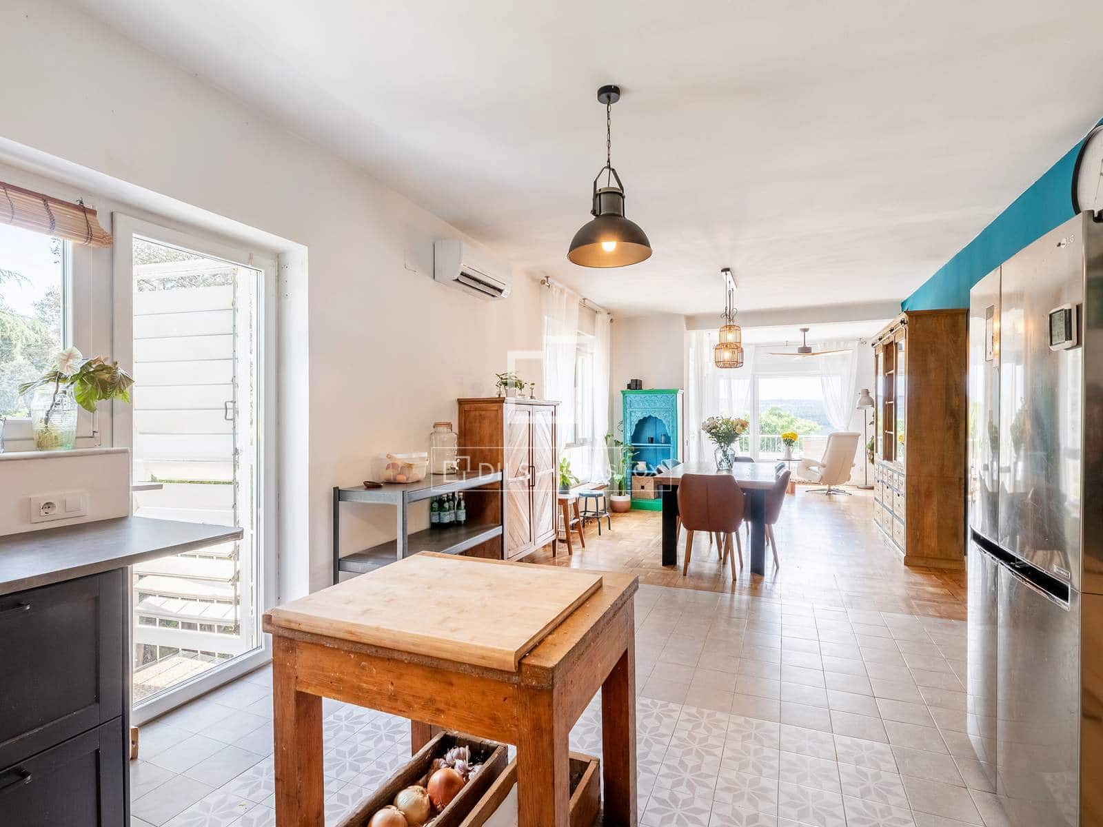 5 soveværelse Villa til salg i Torrelodones med swimmingpool garage - € 1.475.000 (Ref: 9850562)