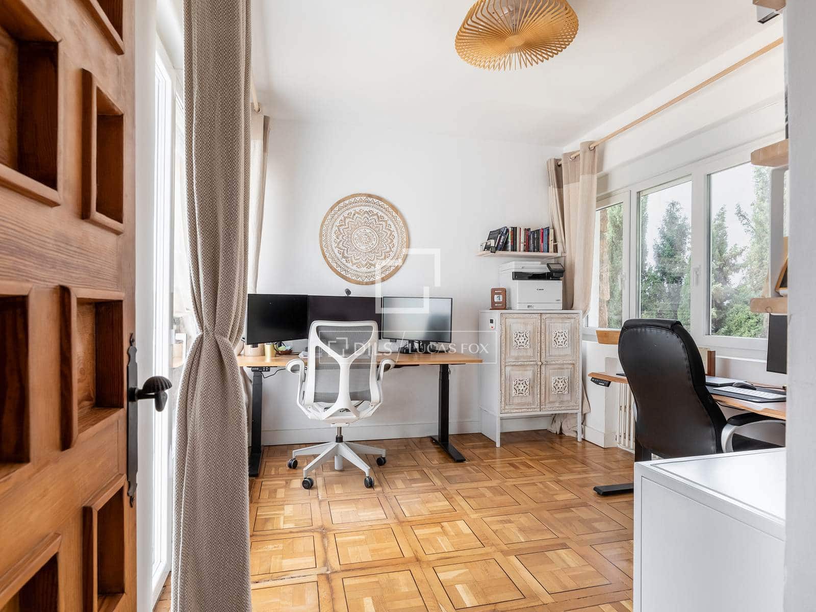 5 soveværelse Villa til salg i Torrelodones med swimmingpool garage - € 1.475.000 (Ref: 9850562)