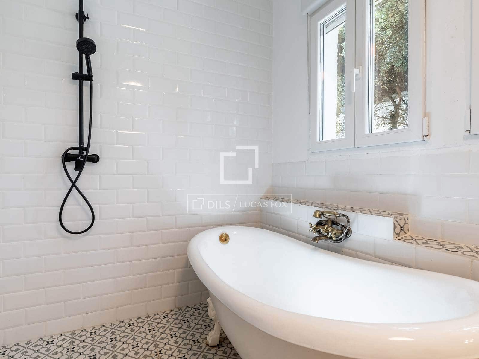 5 soveværelse Villa til salg i Torrelodones med swimmingpool garage - € 1.475.000 (Ref: 9850562)