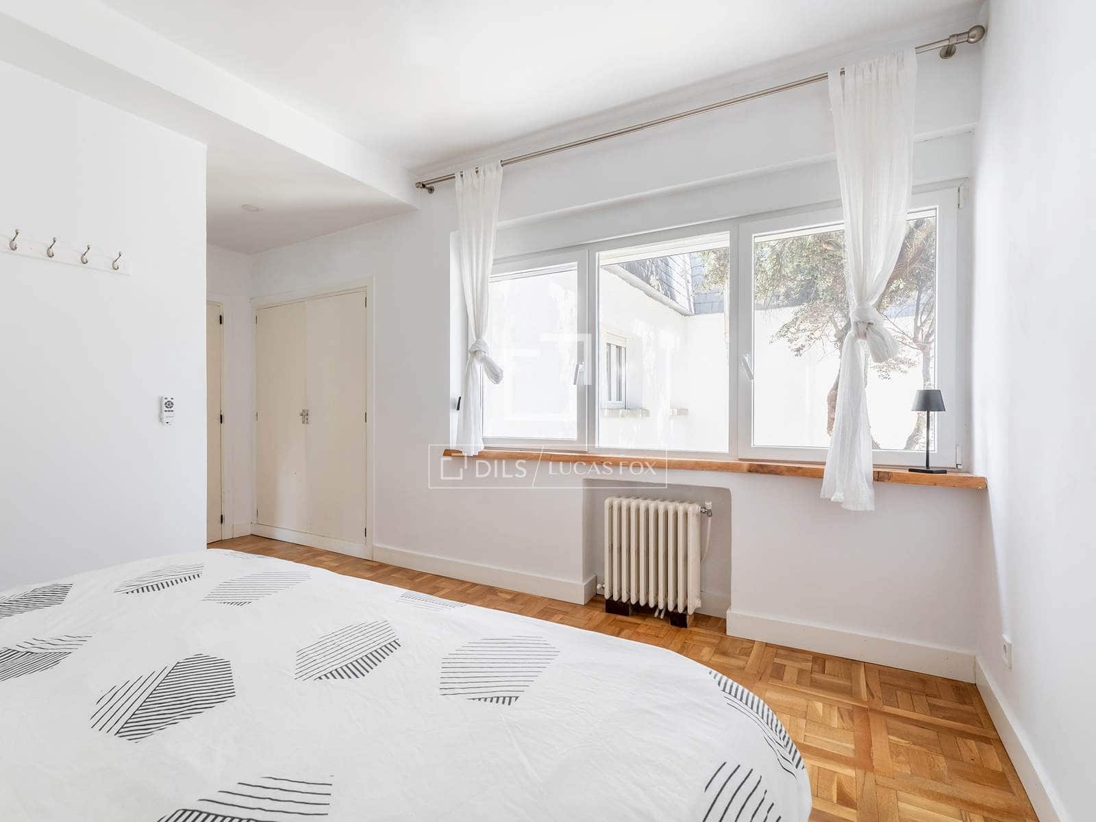 5 soveværelse Villa til salg i Torrelodones med swimmingpool garage - € 1.475.000 (Ref: 9850562)