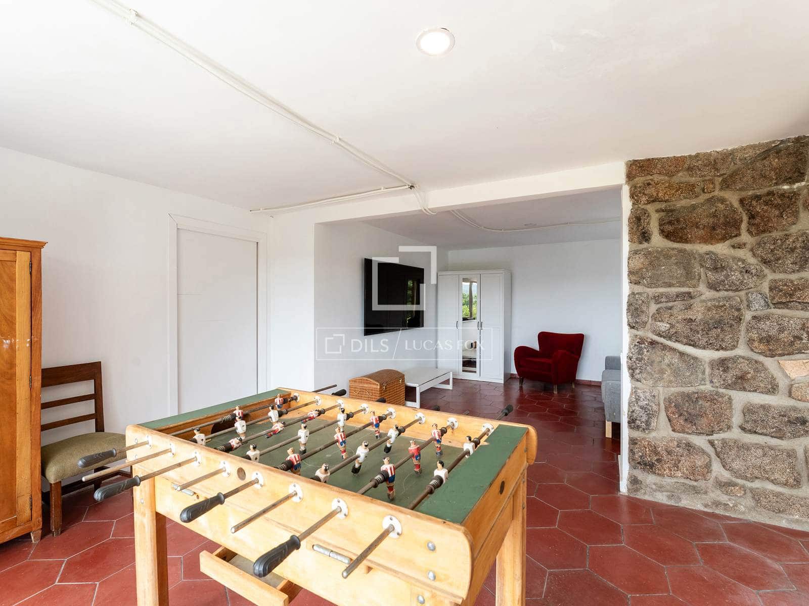 5 soveværelse Villa til salg i Torrelodones med swimmingpool garage - € 1.475.000 (Ref: 9850562)