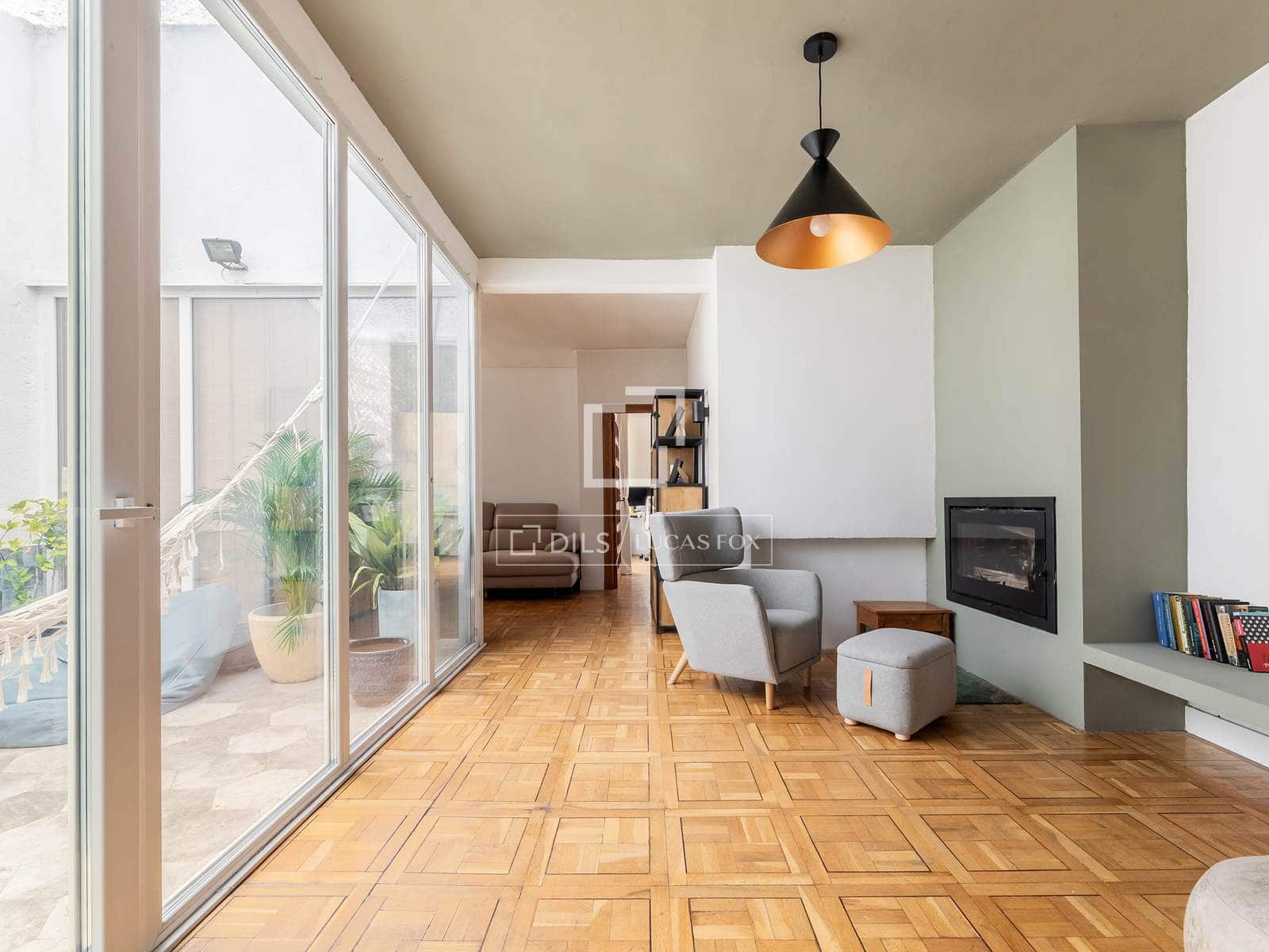 5 soveværelse Villa til salg i Torrelodones med swimmingpool garage - € 1.475.000 (Ref: 9850562)