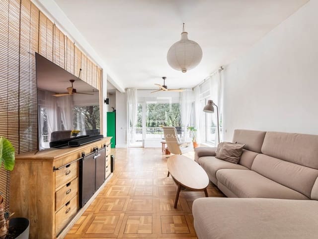 Chalet de 5 habitaciones en Torrelodones en venta con piscina garaje - 1.475.000 € (Ref: 9850562)