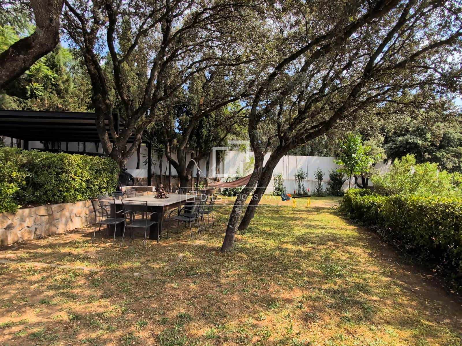 5 soveværelse Villa til salg i Torrelodones med swimmingpool garage - € 1.475.000 (Ref: 9850562)