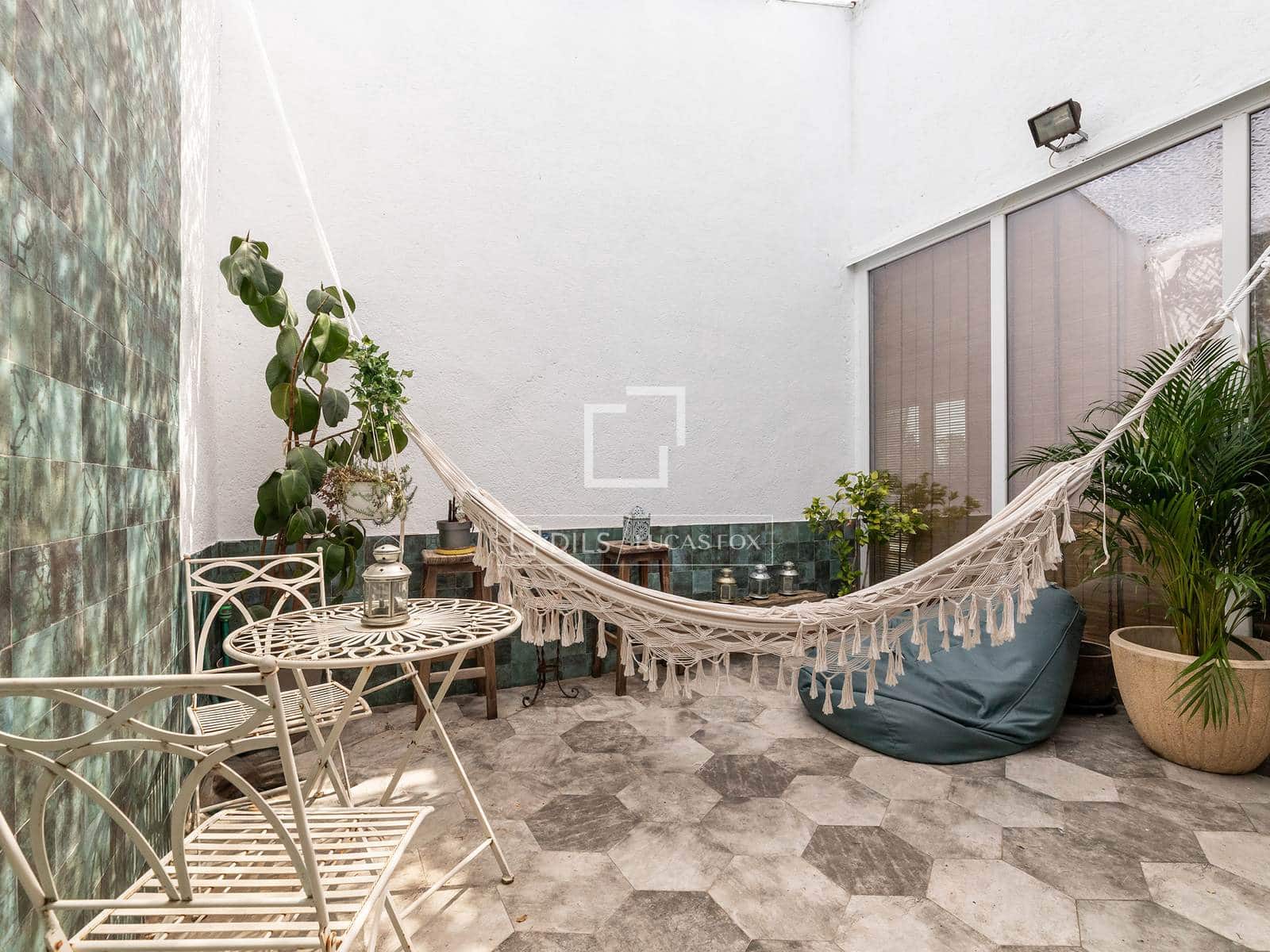 5 soveværelse Villa til salg i Torrelodones med swimmingpool garage - € 1.475.000 (Ref: 9850562)