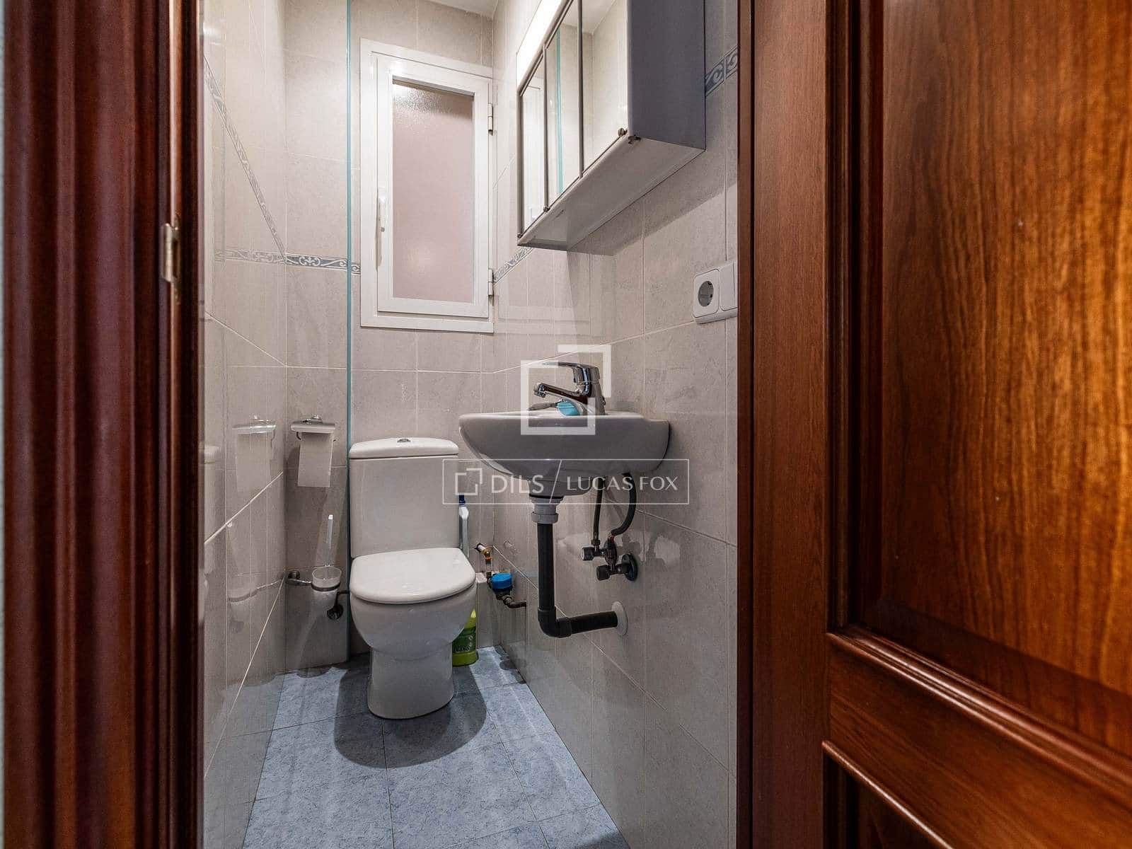 4 sypialnia Apartament na sprzedaż w Miasto Madryt - 799 000 € (Ref: 9850563)