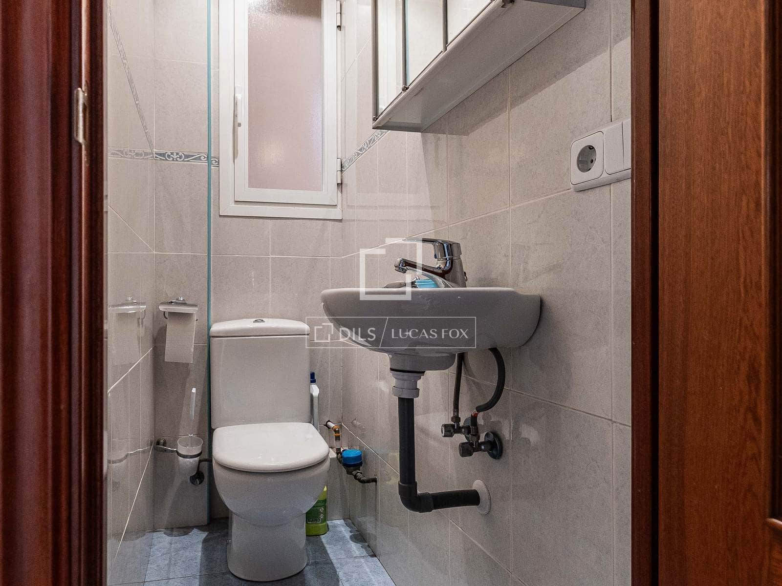 4 sypialnia Apartament na sprzedaż w Miasto Madryt - 799 000 € (Ref: 9850563)
