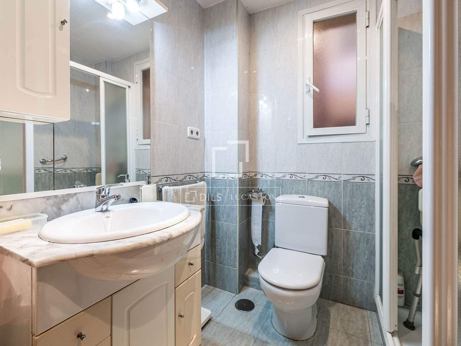 4 sypialnia Apartament na sprzedaż w Miasto Madryt - 799 000 € (Ref: 9850563)