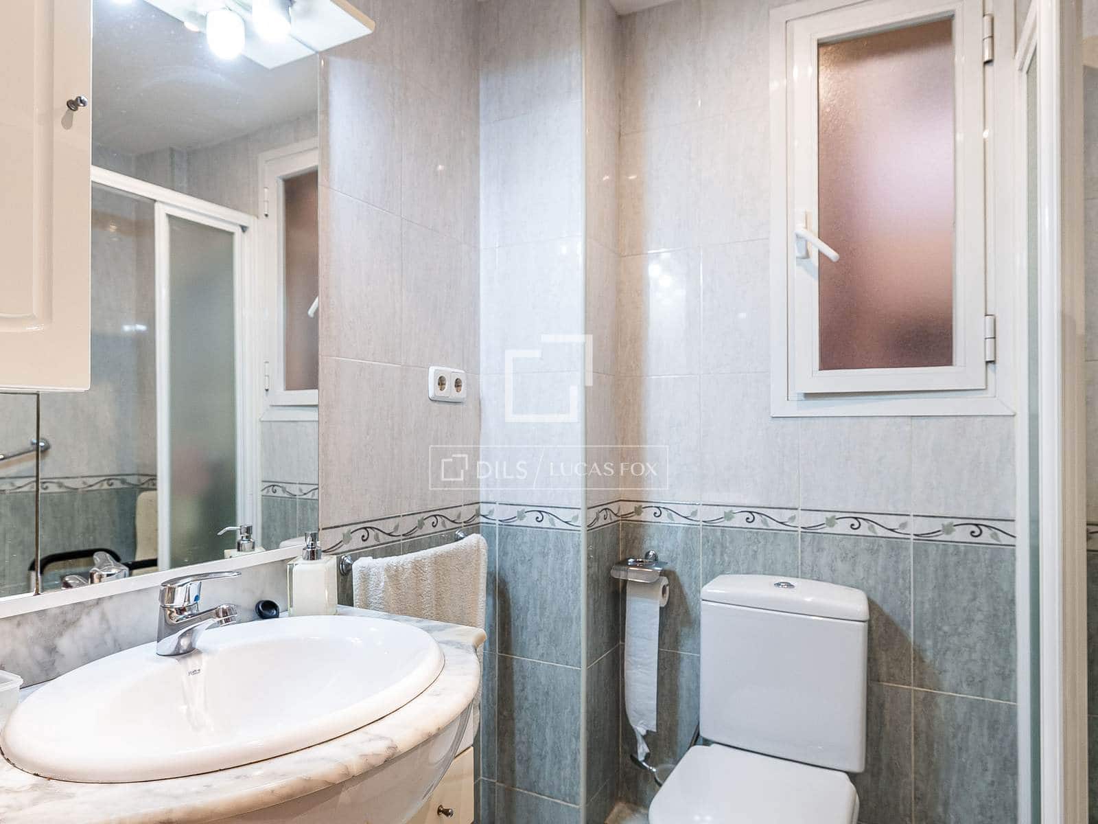 4 sypialnia Apartament na sprzedaż w Miasto Madryt - 799 000 € (Ref: 9850563)