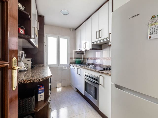4 sypialnia Apartament na sprzedaż w Guindalera, Miasto Madryt - 799 000 € (Ref: 9850563)