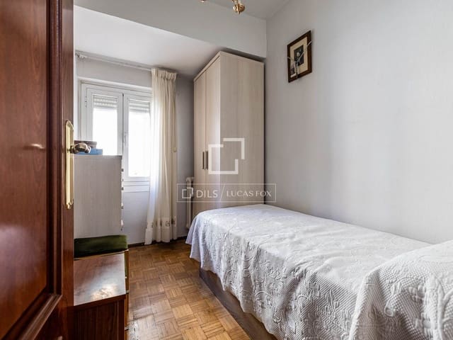 4 sypialnia Apartament na sprzedaż w Guindalera, Miasto Madryt - 799 000 € (Ref: 9850563)
