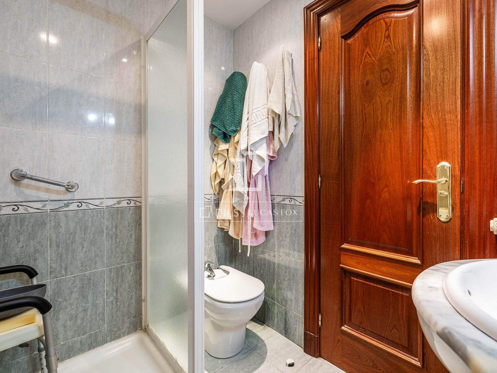 4 sypialnia Apartament na sprzedaż w Miasto Madryt - 799 000 € (Ref: 9850563)